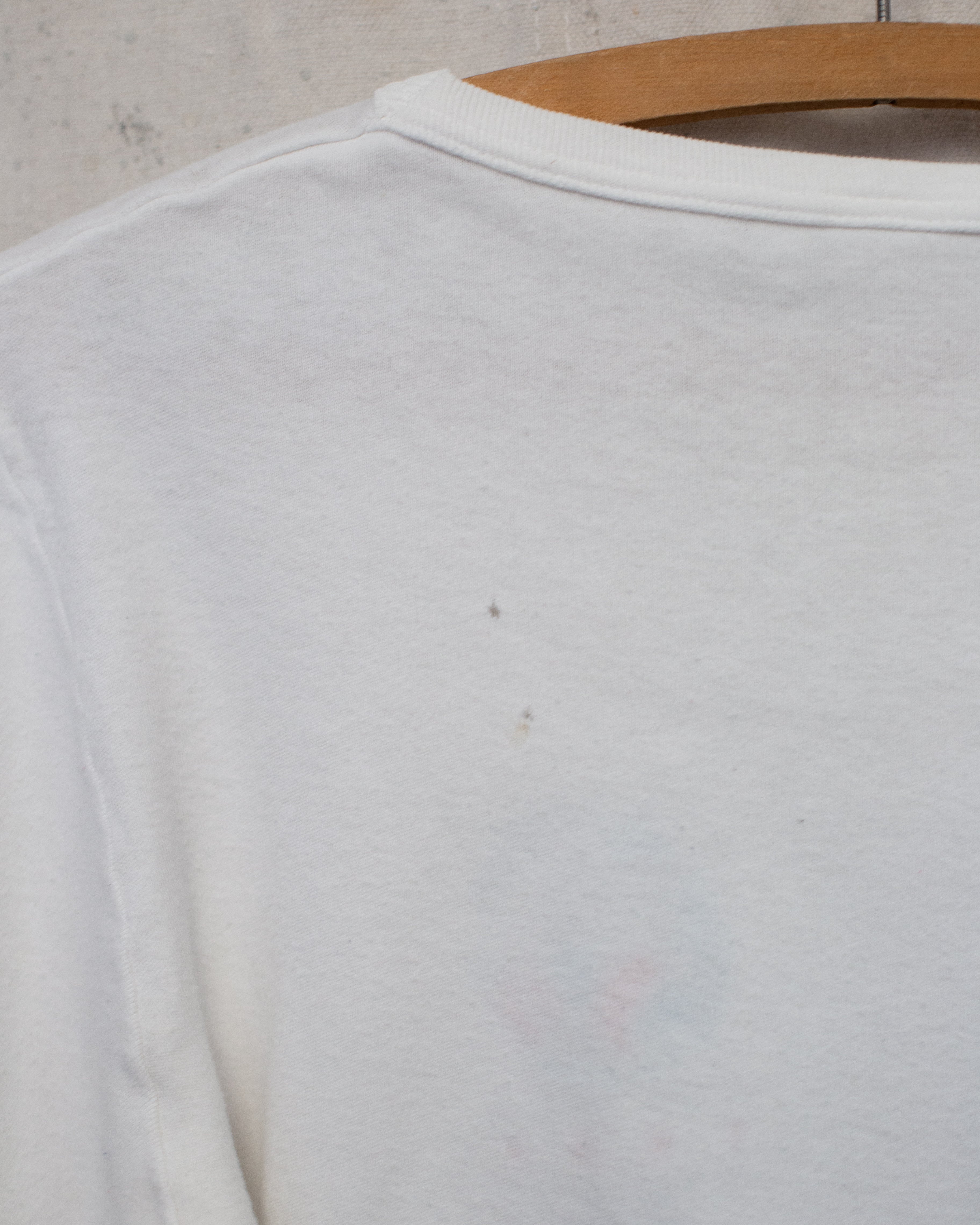 1989 Round The Bays Tee - S