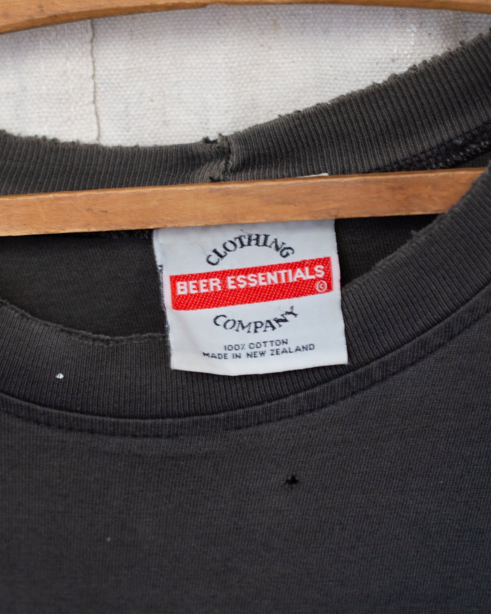 1990S Coromandel Hotel Tee - XXL