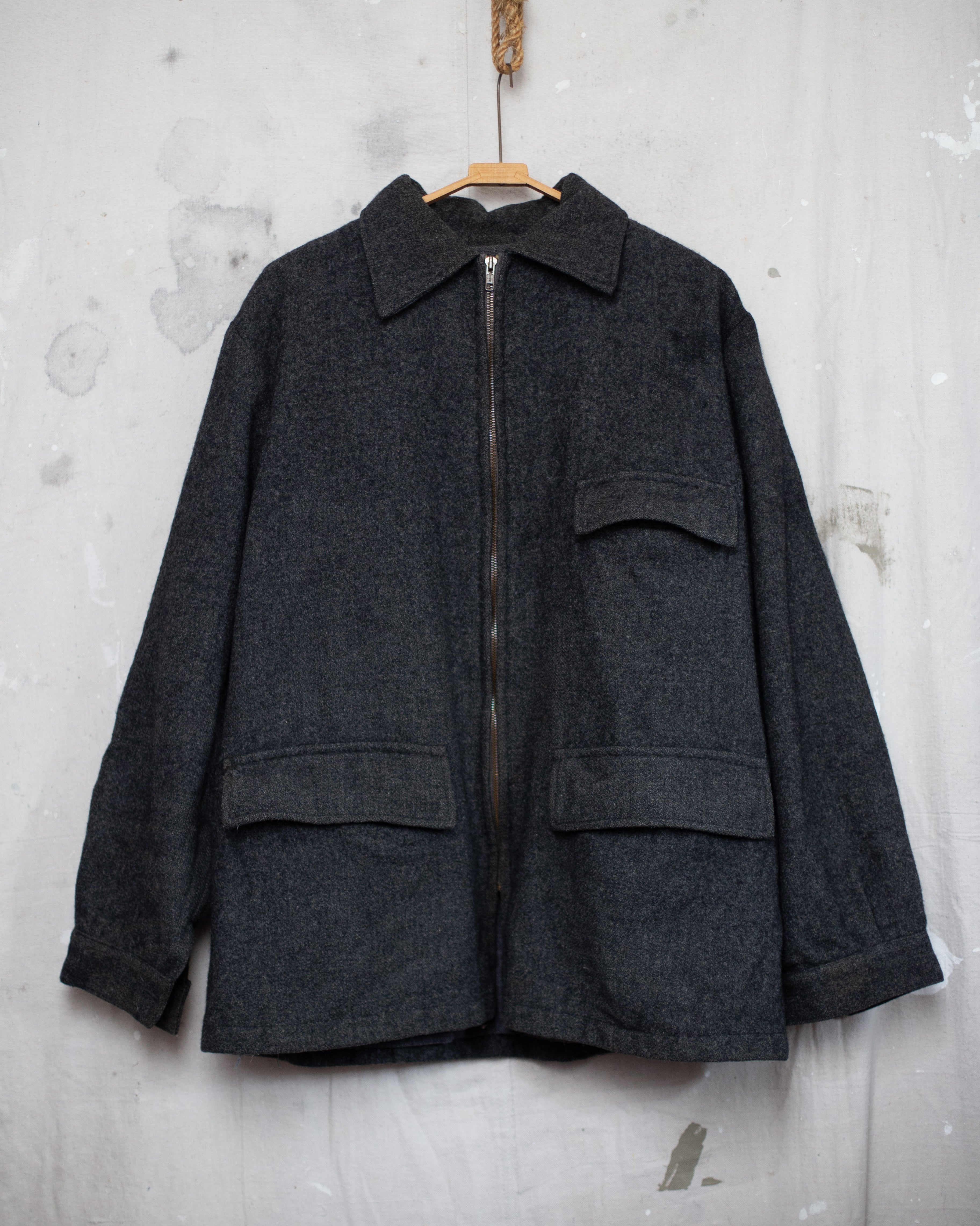 1980S Swanndri Jacket - 2XOS