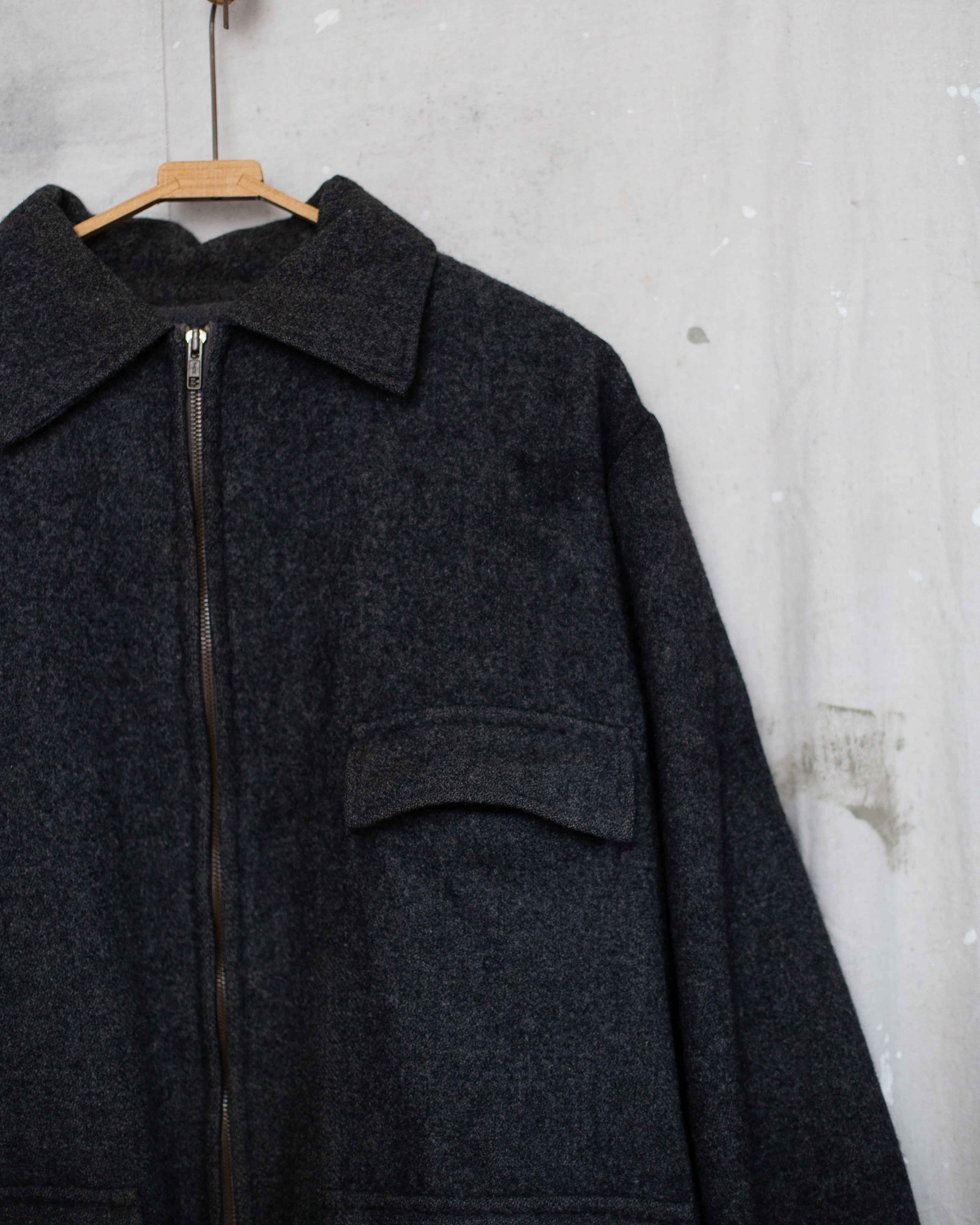 1980S Swanndri Jacket - 2XOS