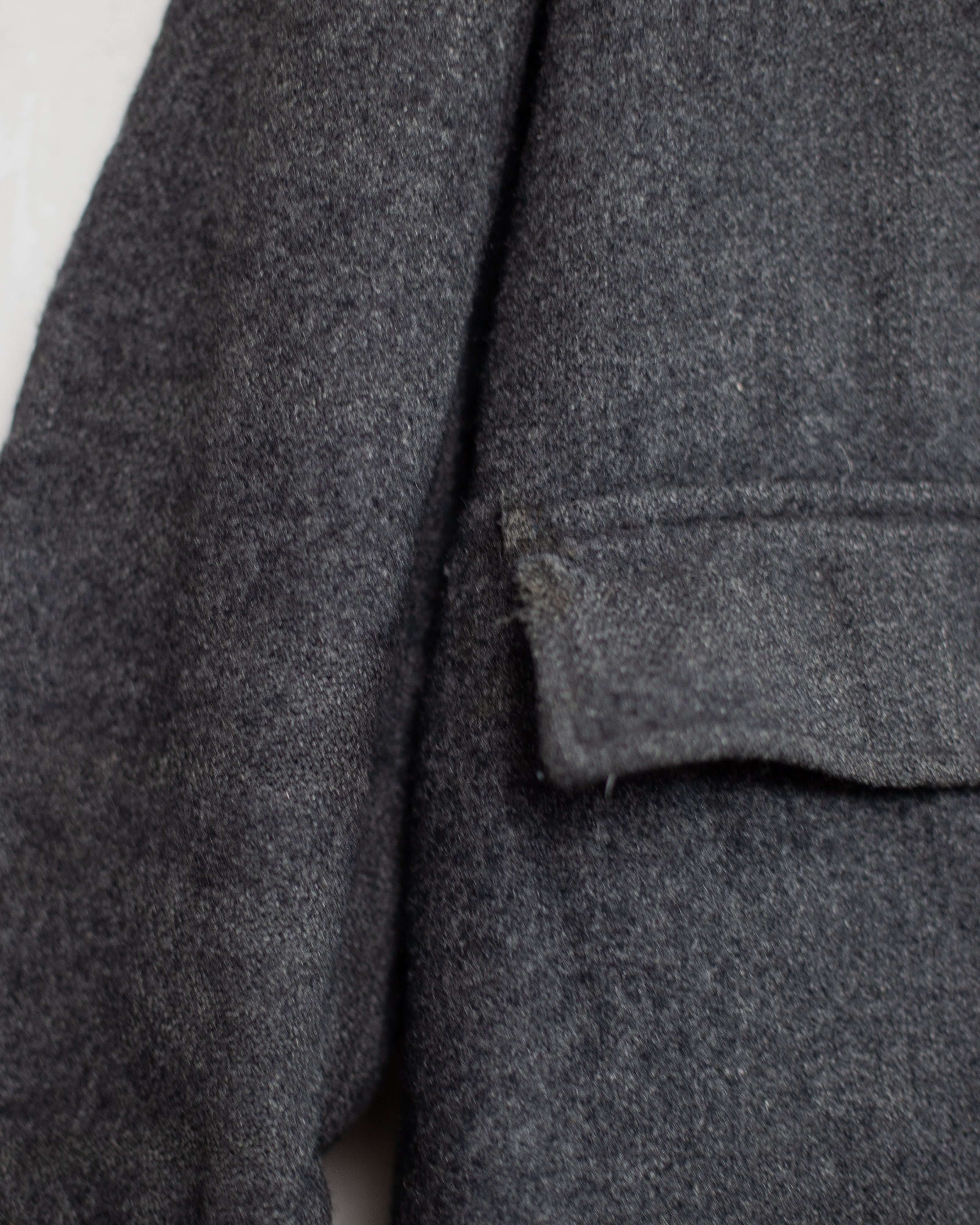 1980S Swanndri Jacket - 2XOS