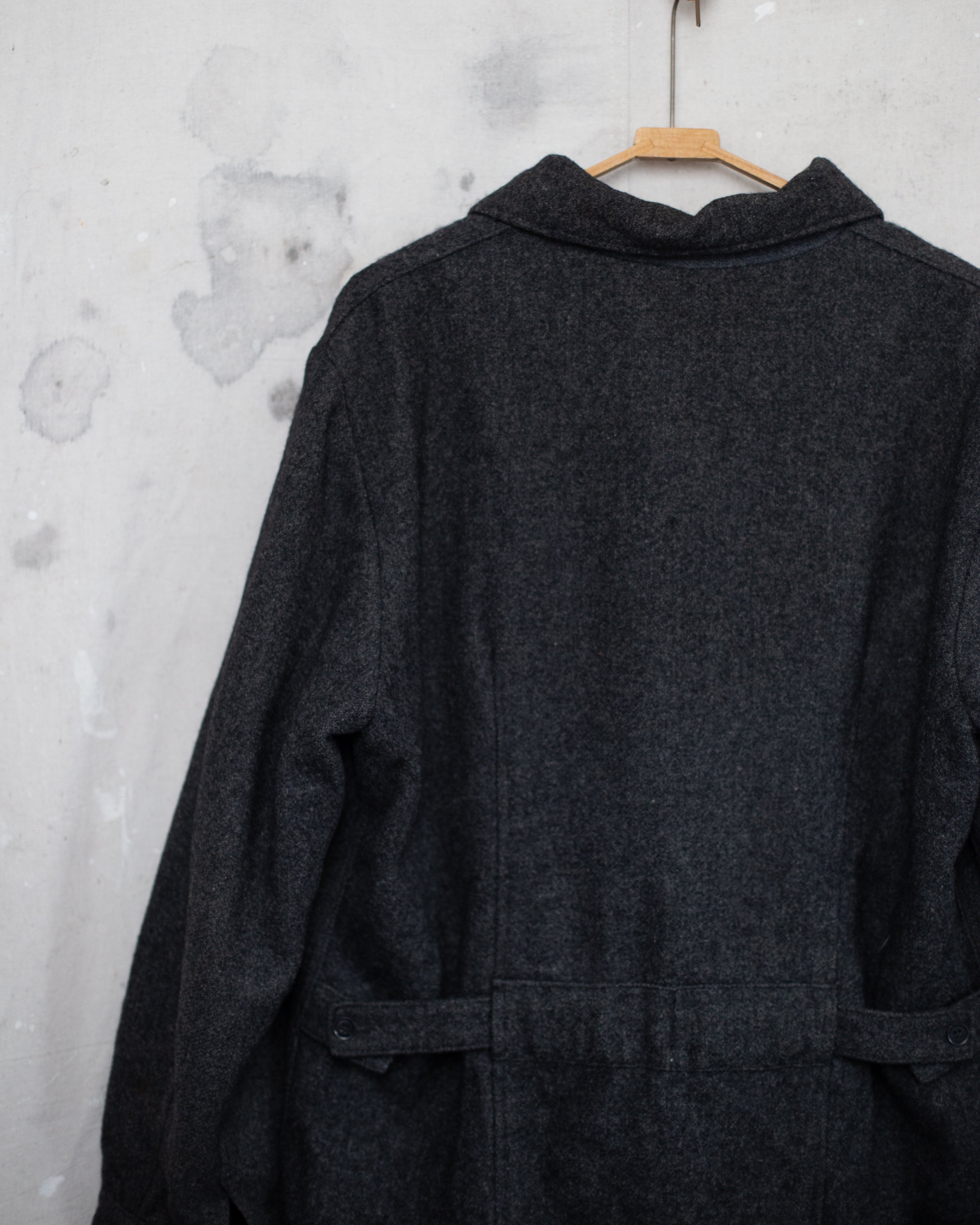1980S Swanndri Jacket - 2XOS