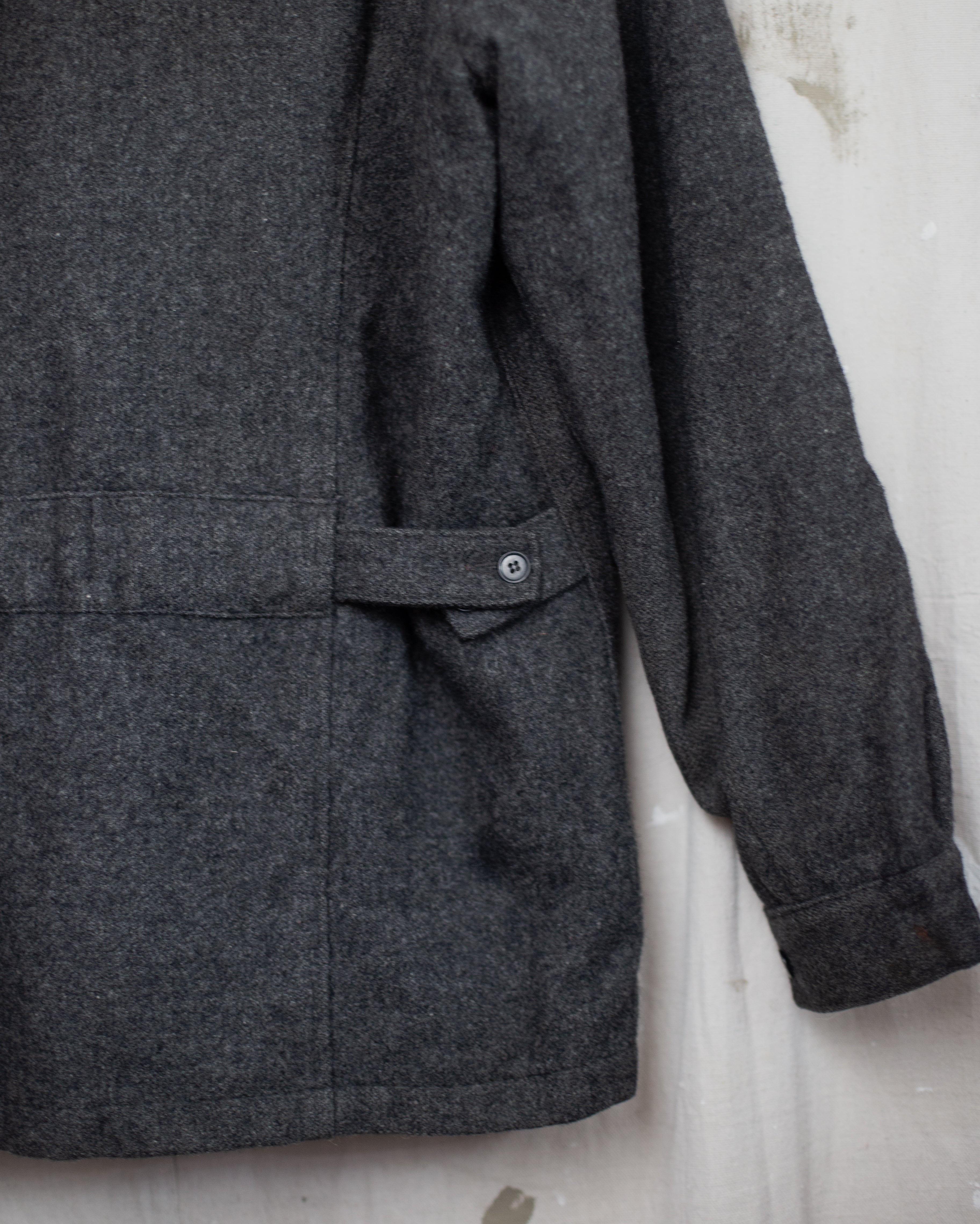 1980S Swanndri Jacket - 2XOS