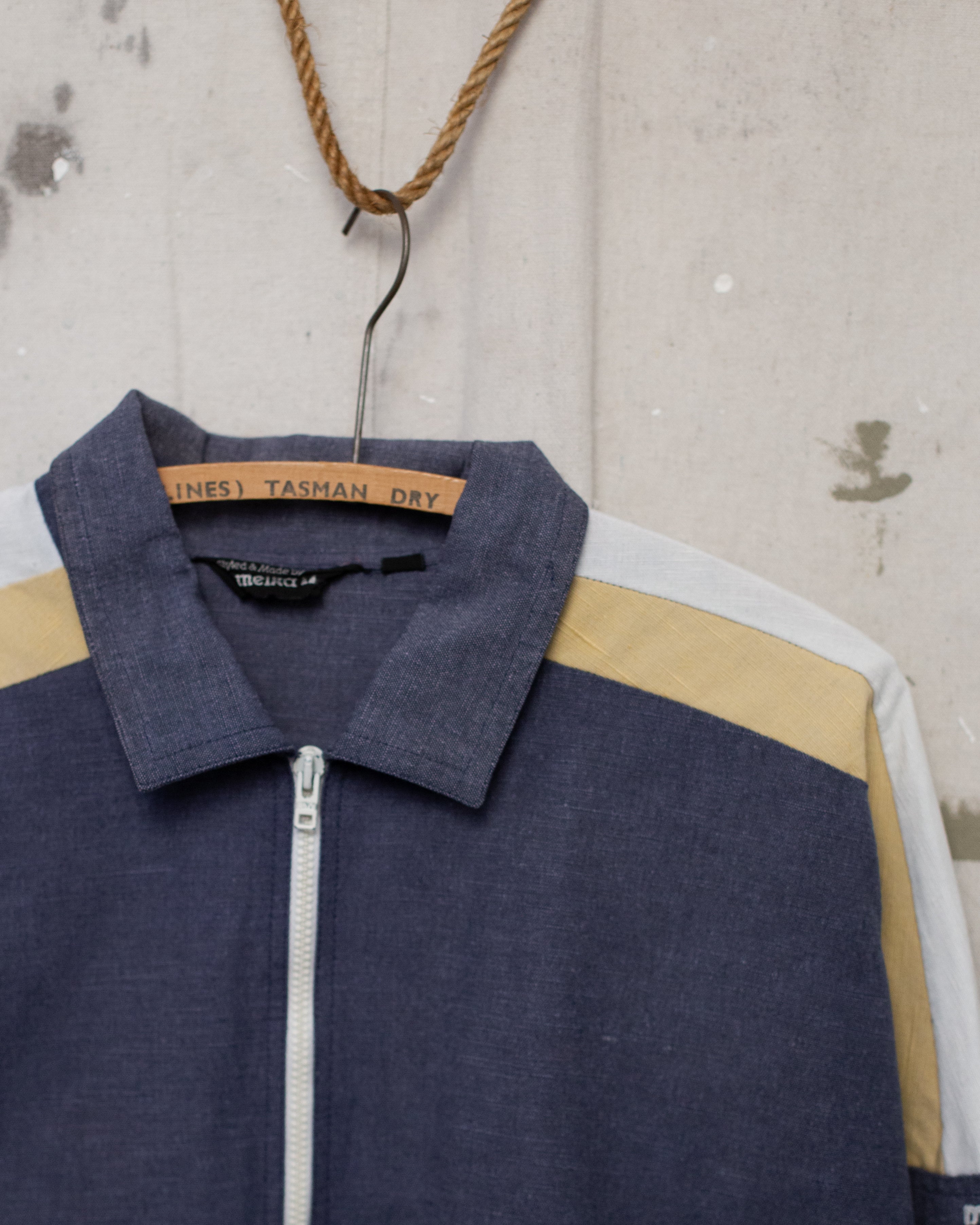 1970S Melka Jacket - M/L