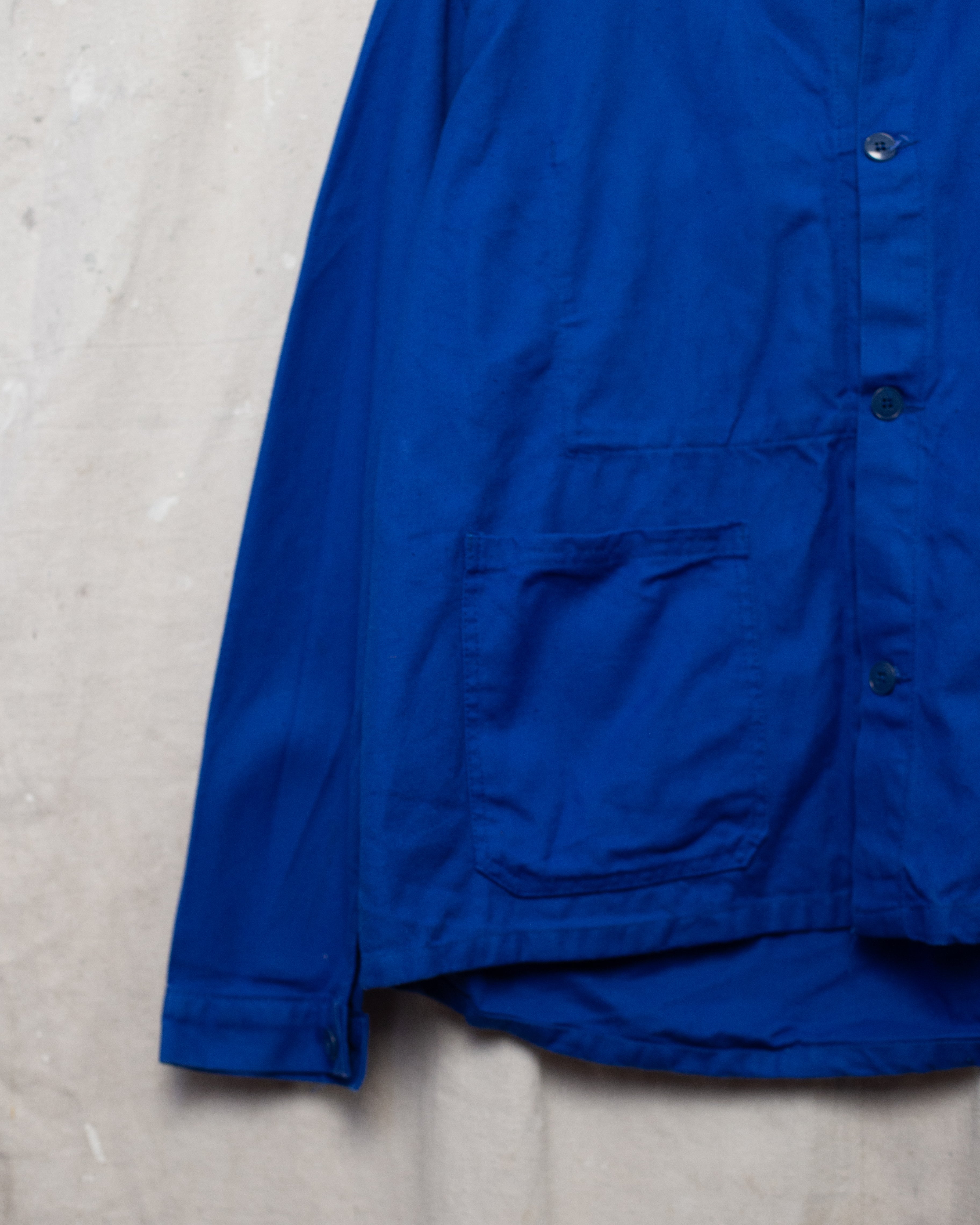 French Chore Jacket - L