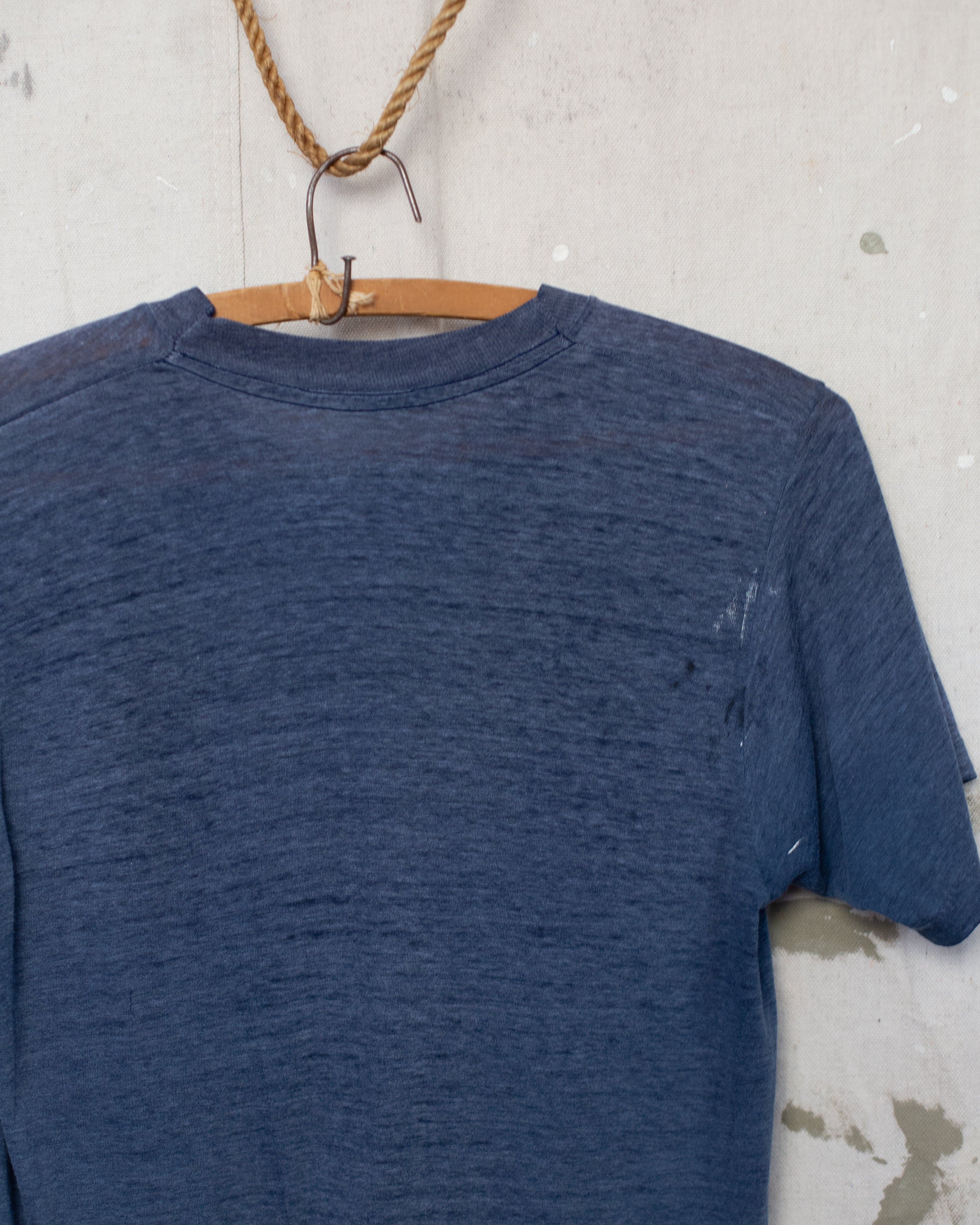 Thrashy 1980S Washington DC Tee - S