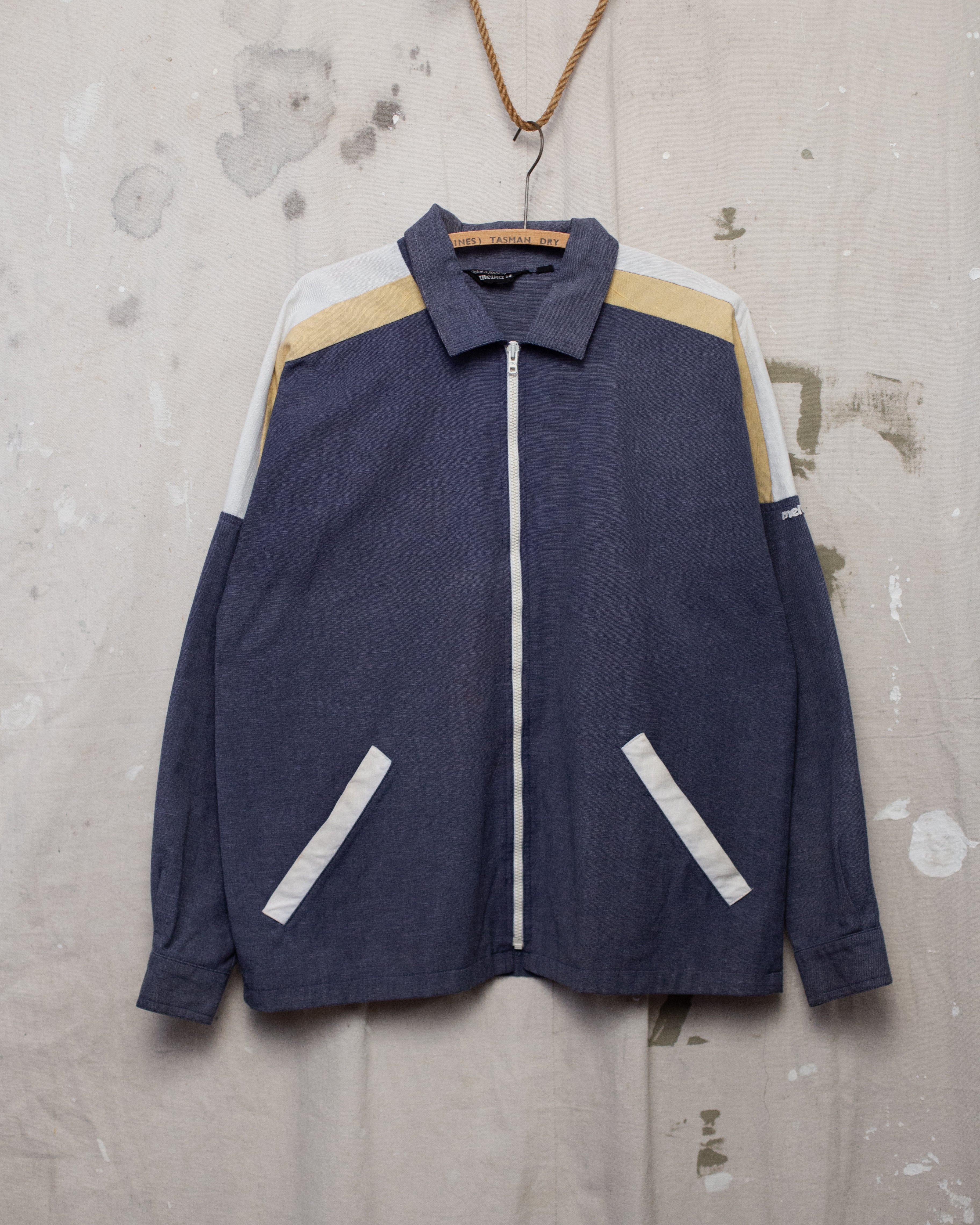 1970S Melka Jacket - M/L