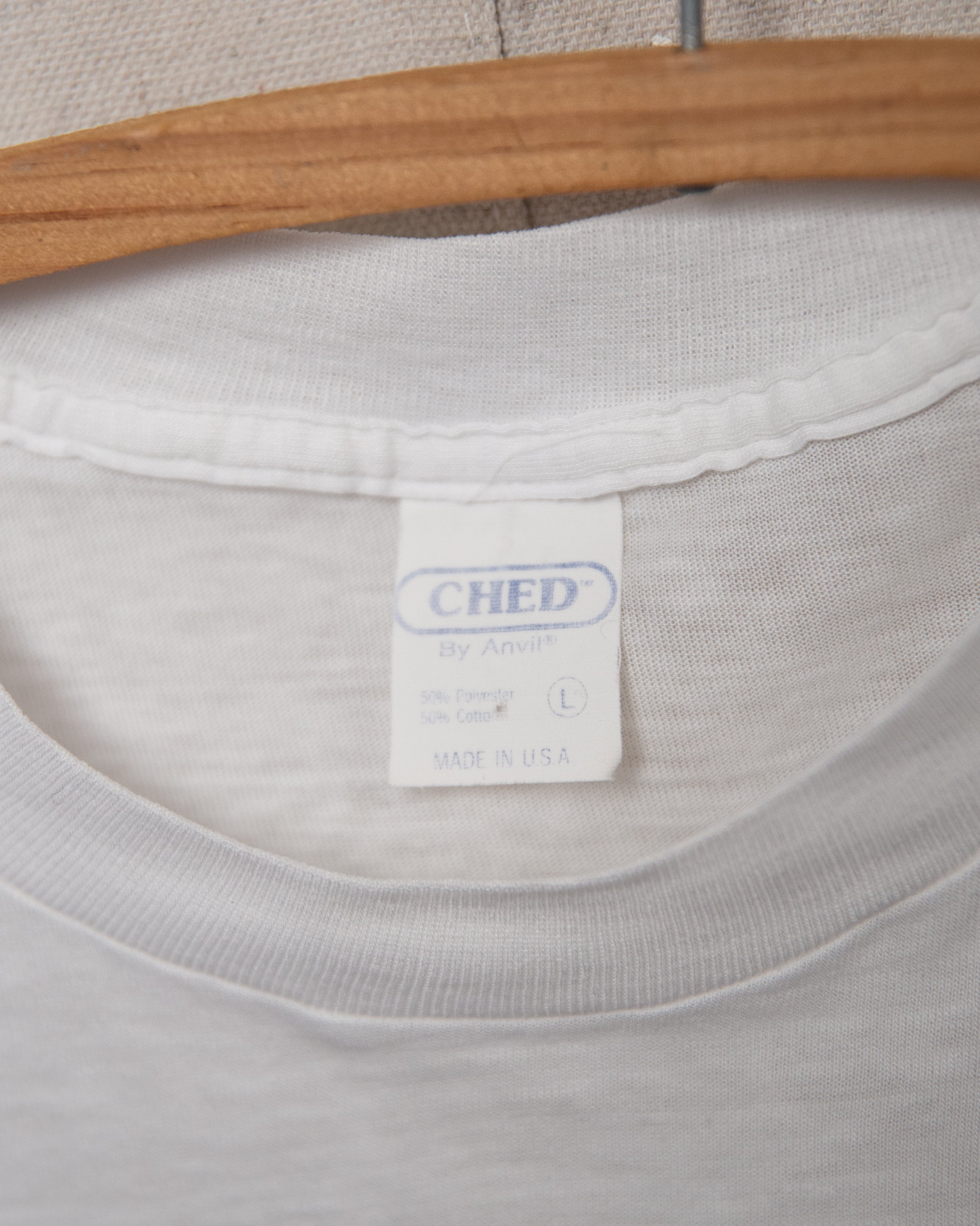 1990S Fisherman Tee - M