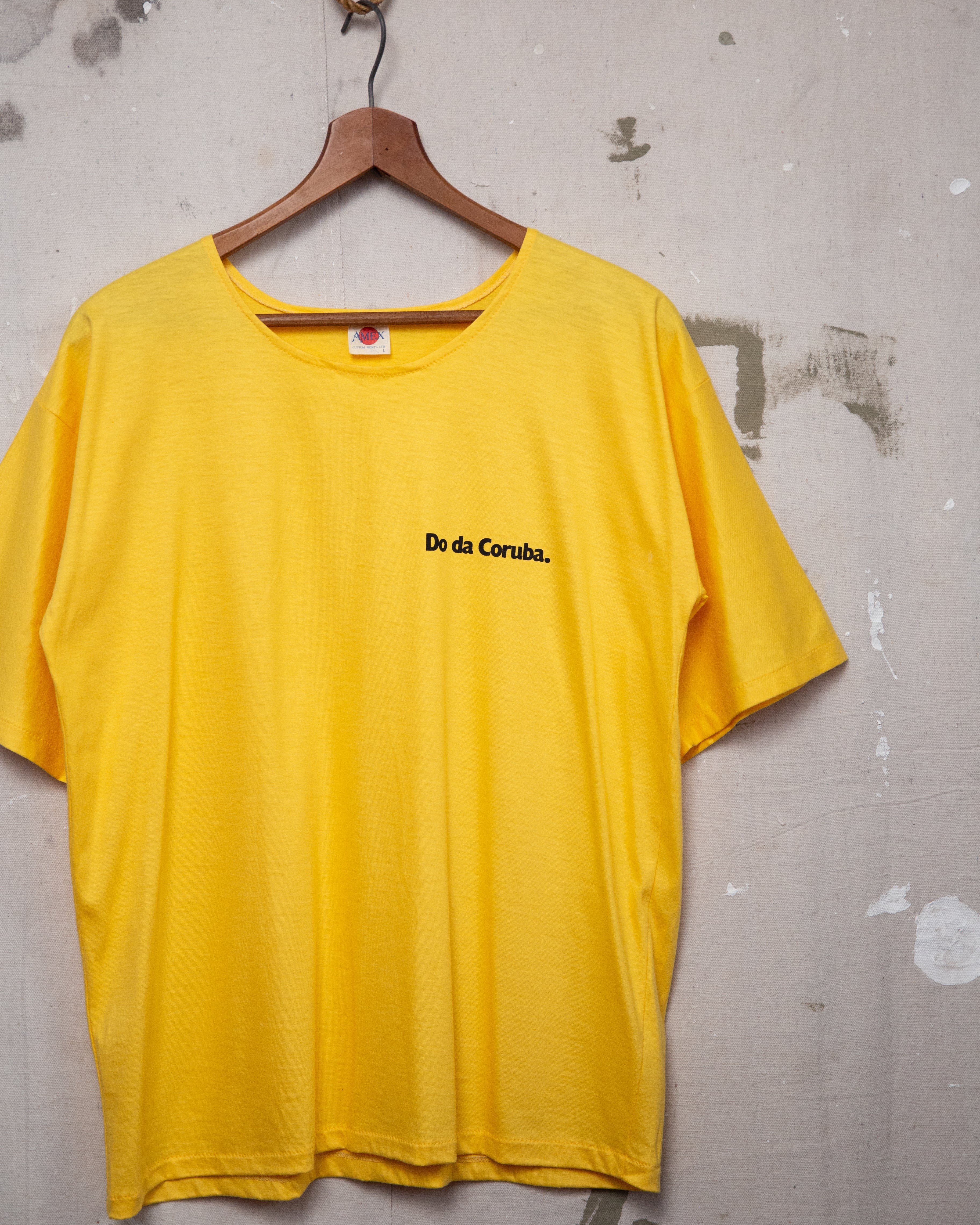 1980S Coruba Tee - Boxy M/L