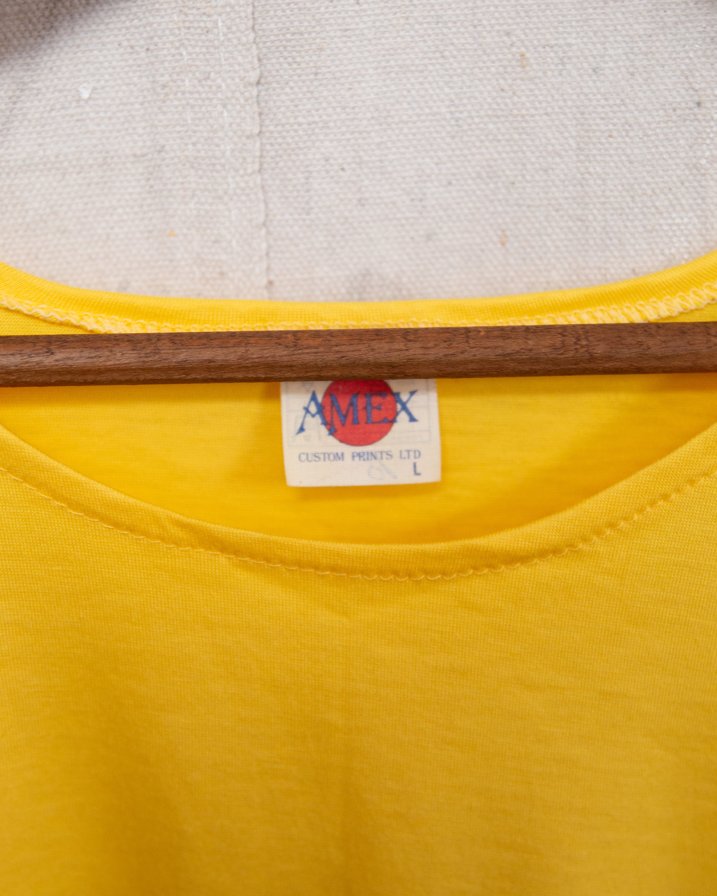 1980S Coruba Tee - Boxy M/L