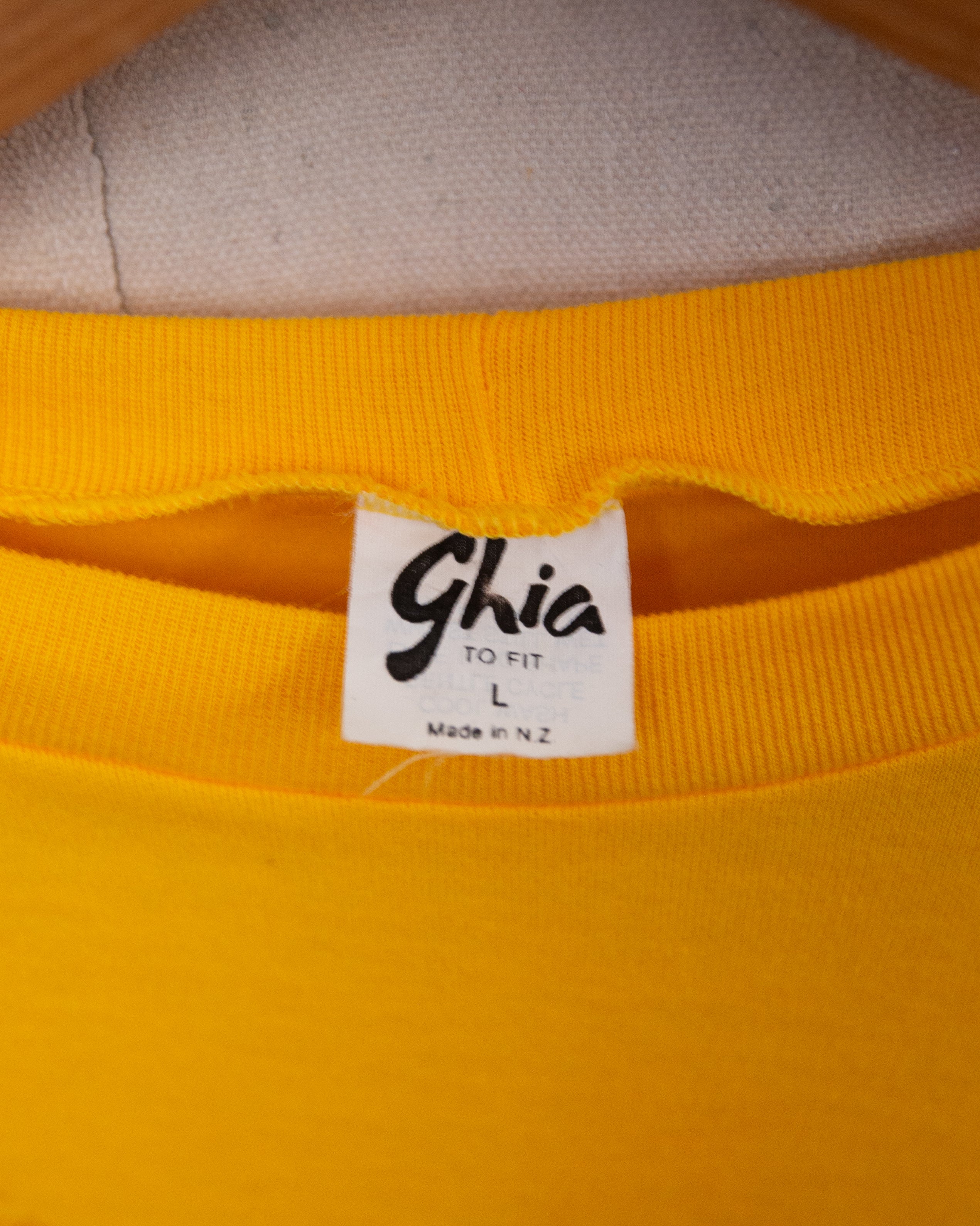 1980S Do Da Coruba Tee - L