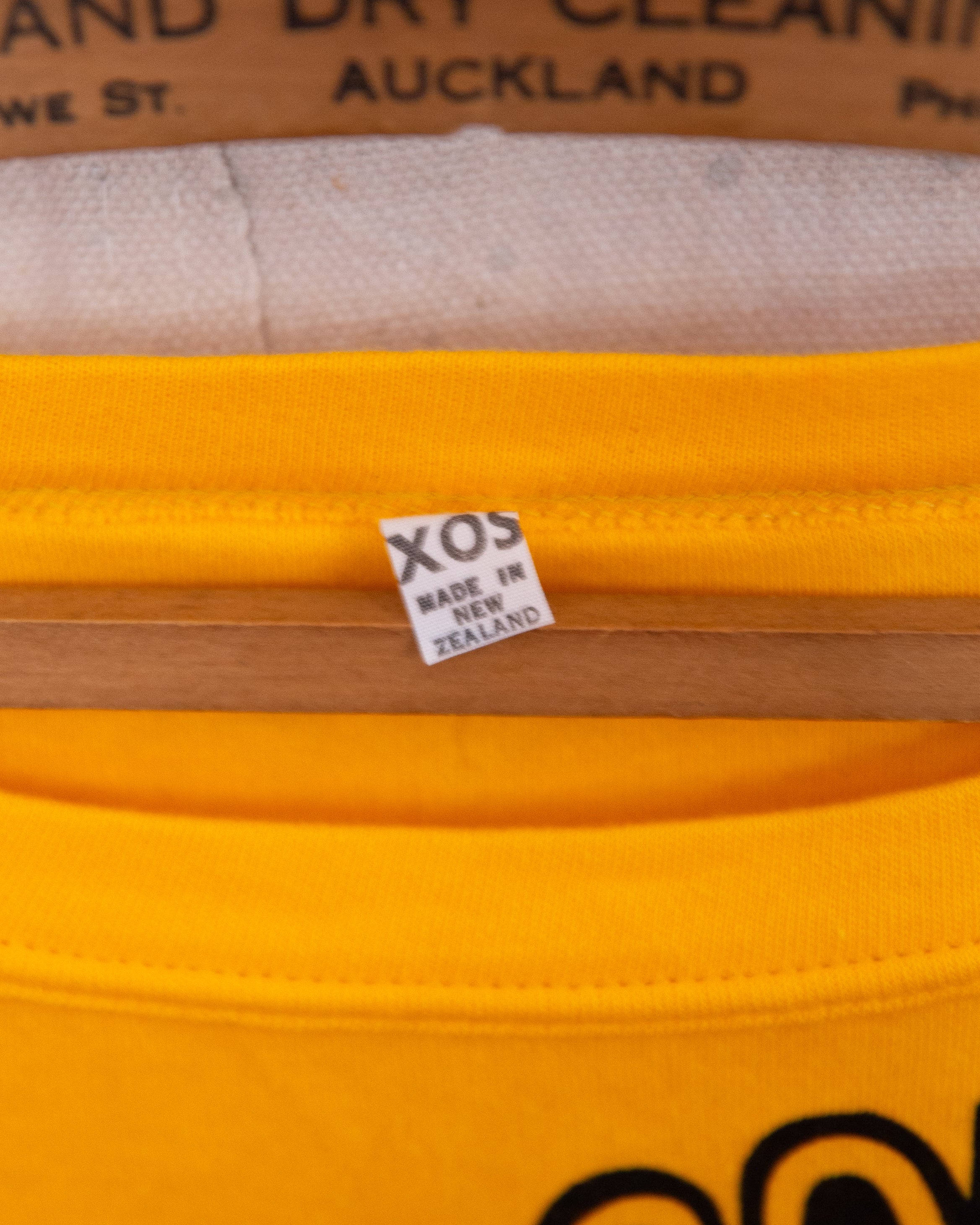 1980S Coruba Tee - L