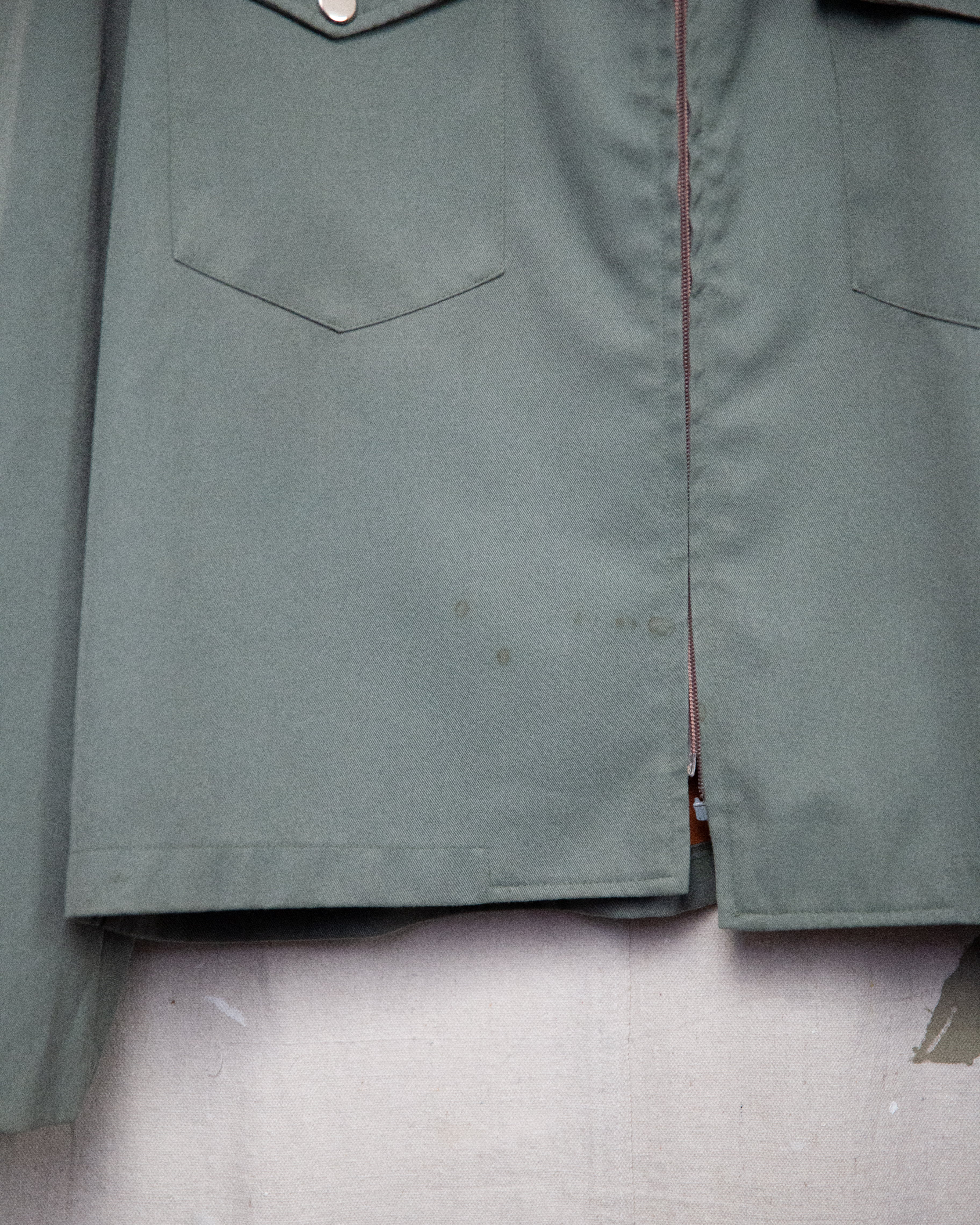 NZ Made Work Jacket - XL
