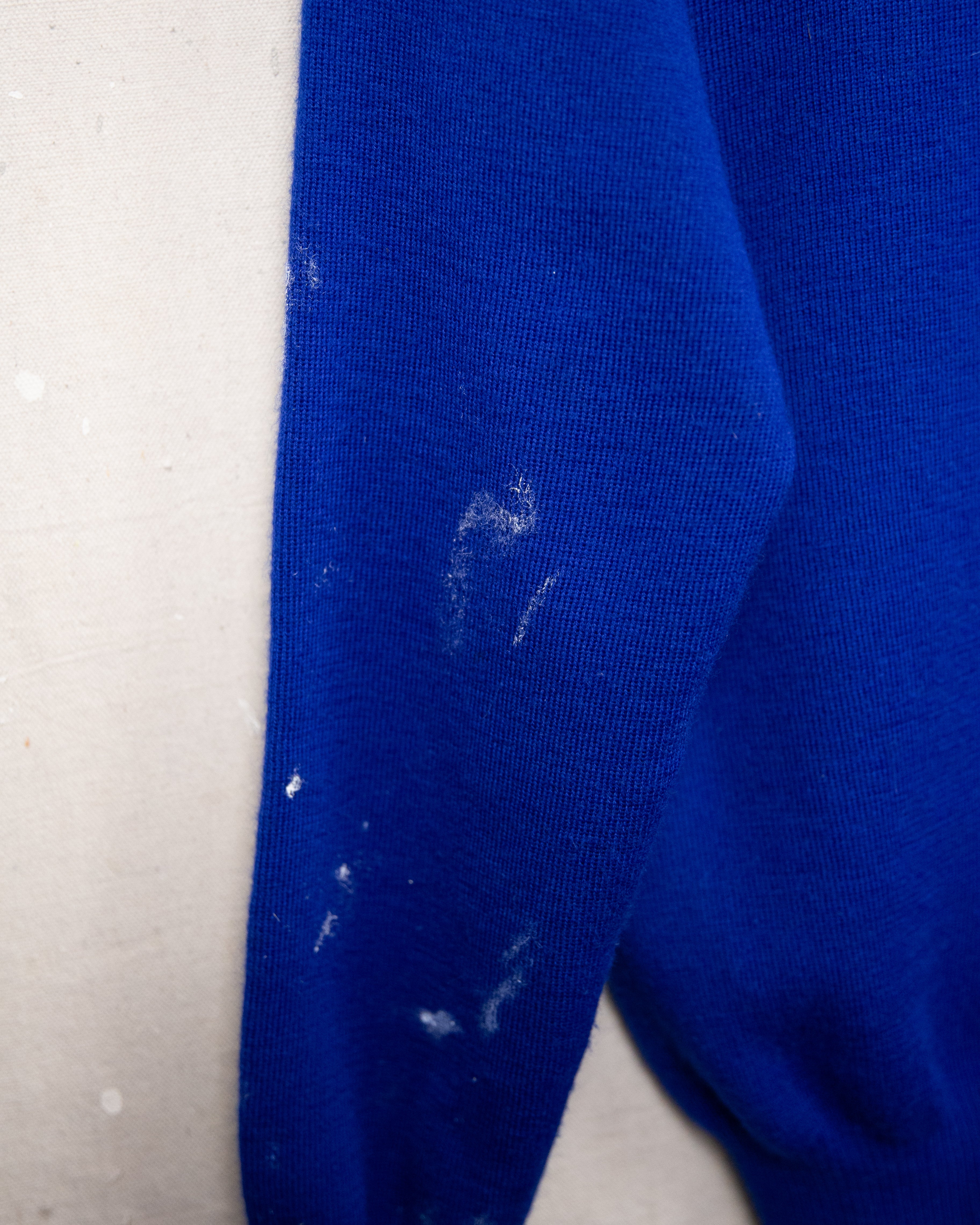 Well Worn Ford Knit - Fitted M