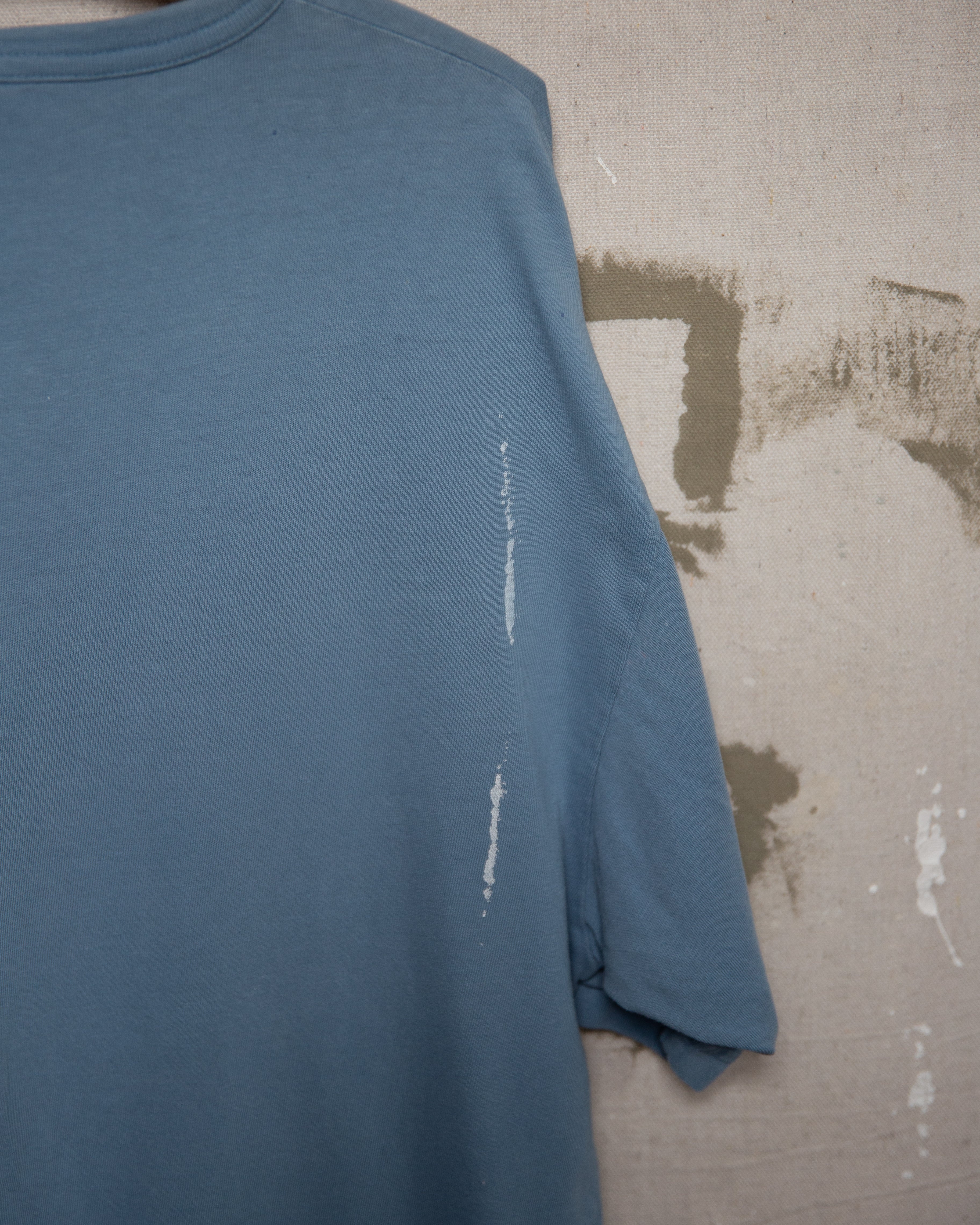 Junk Levis Pocket Tee - L
