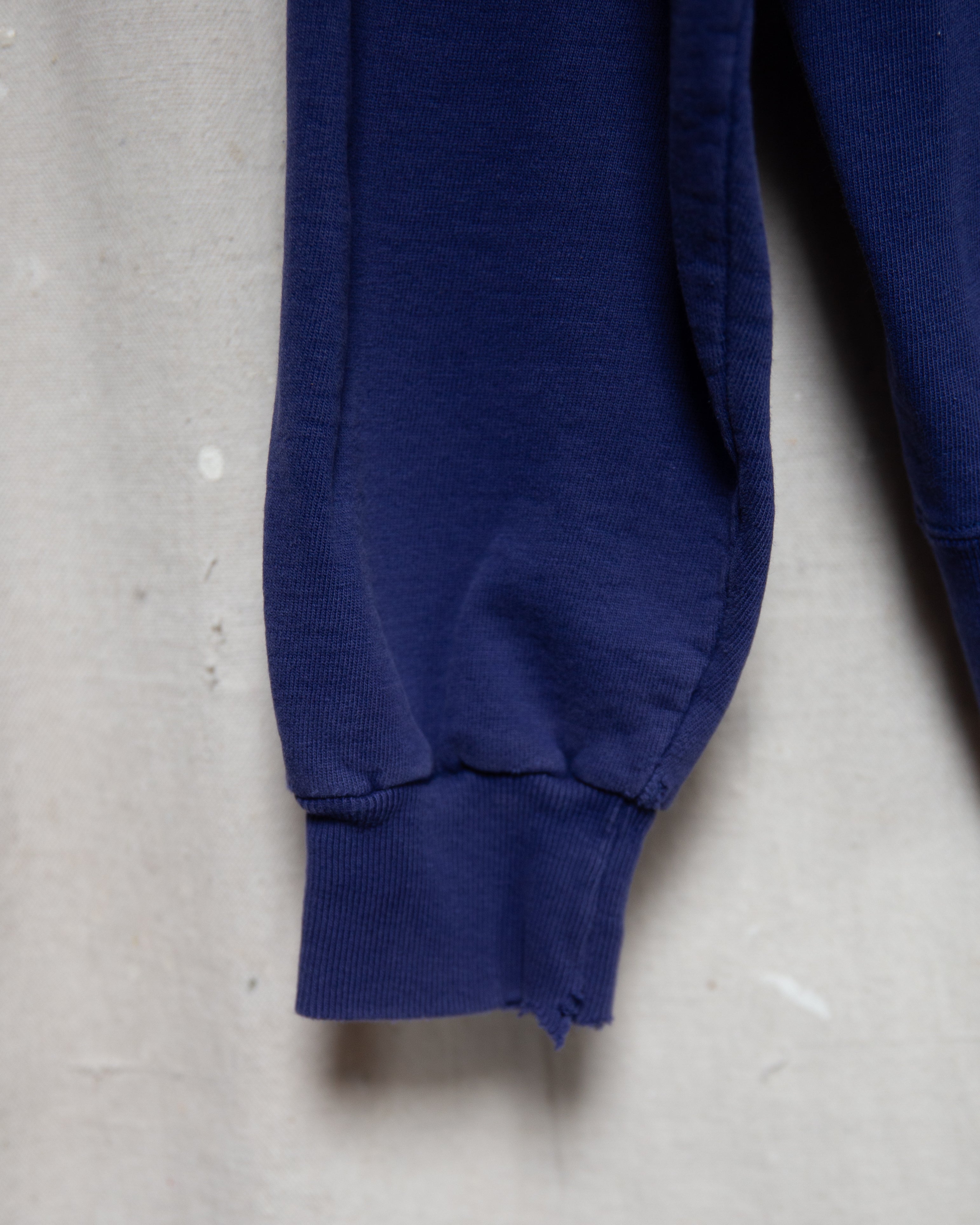 1990S Well Worn Champion Crew - L