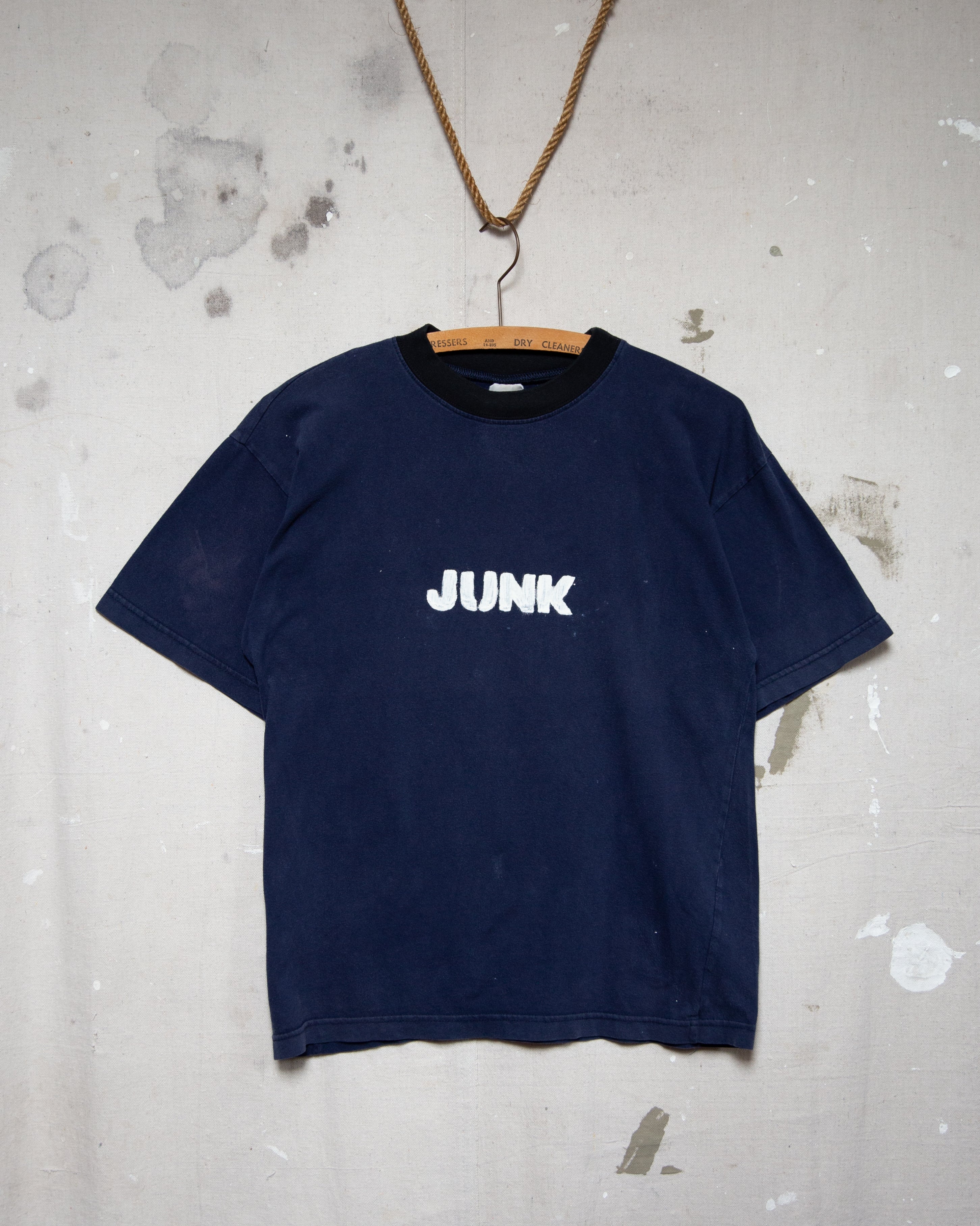 Junk Tee - M