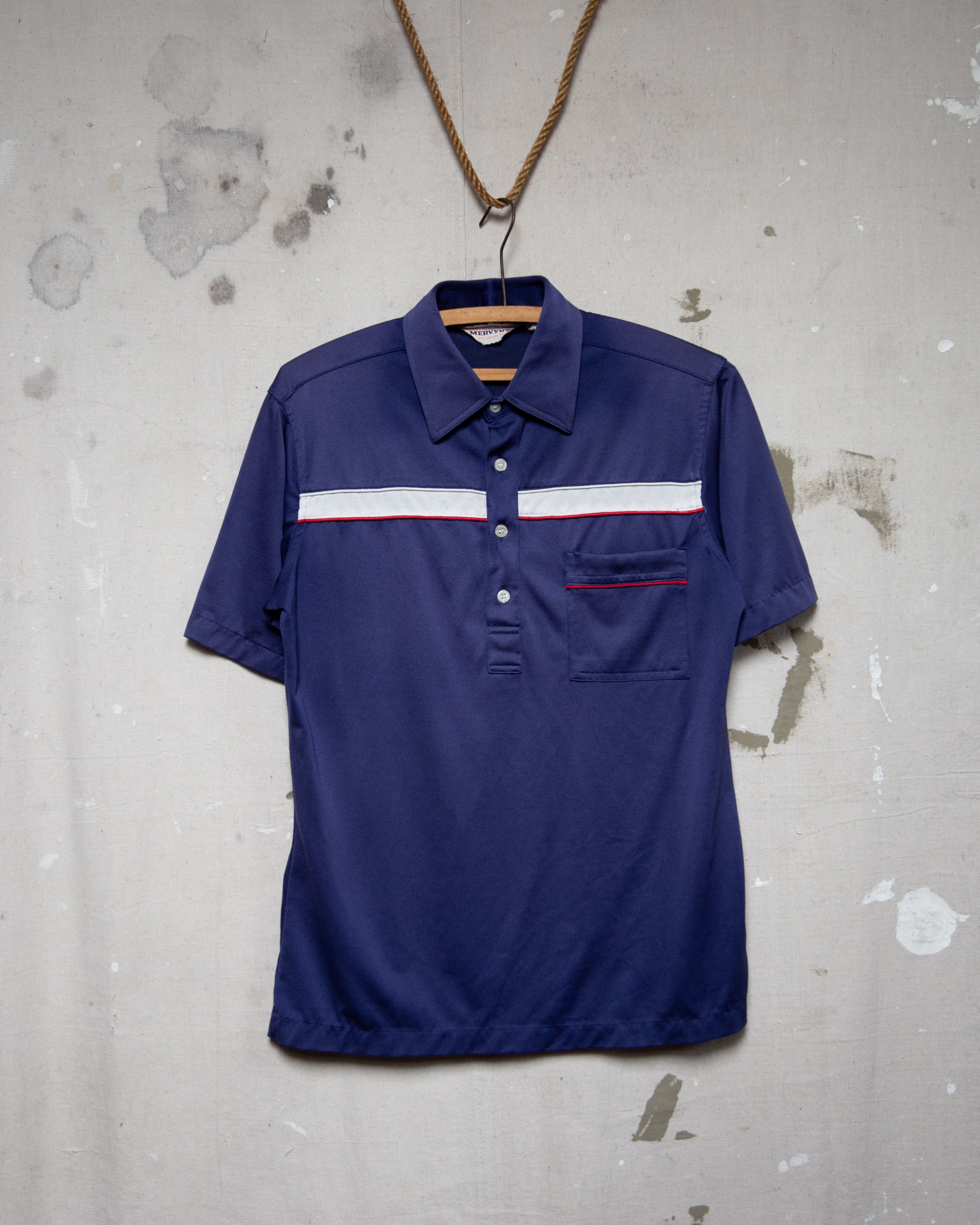 1970S Polo - M