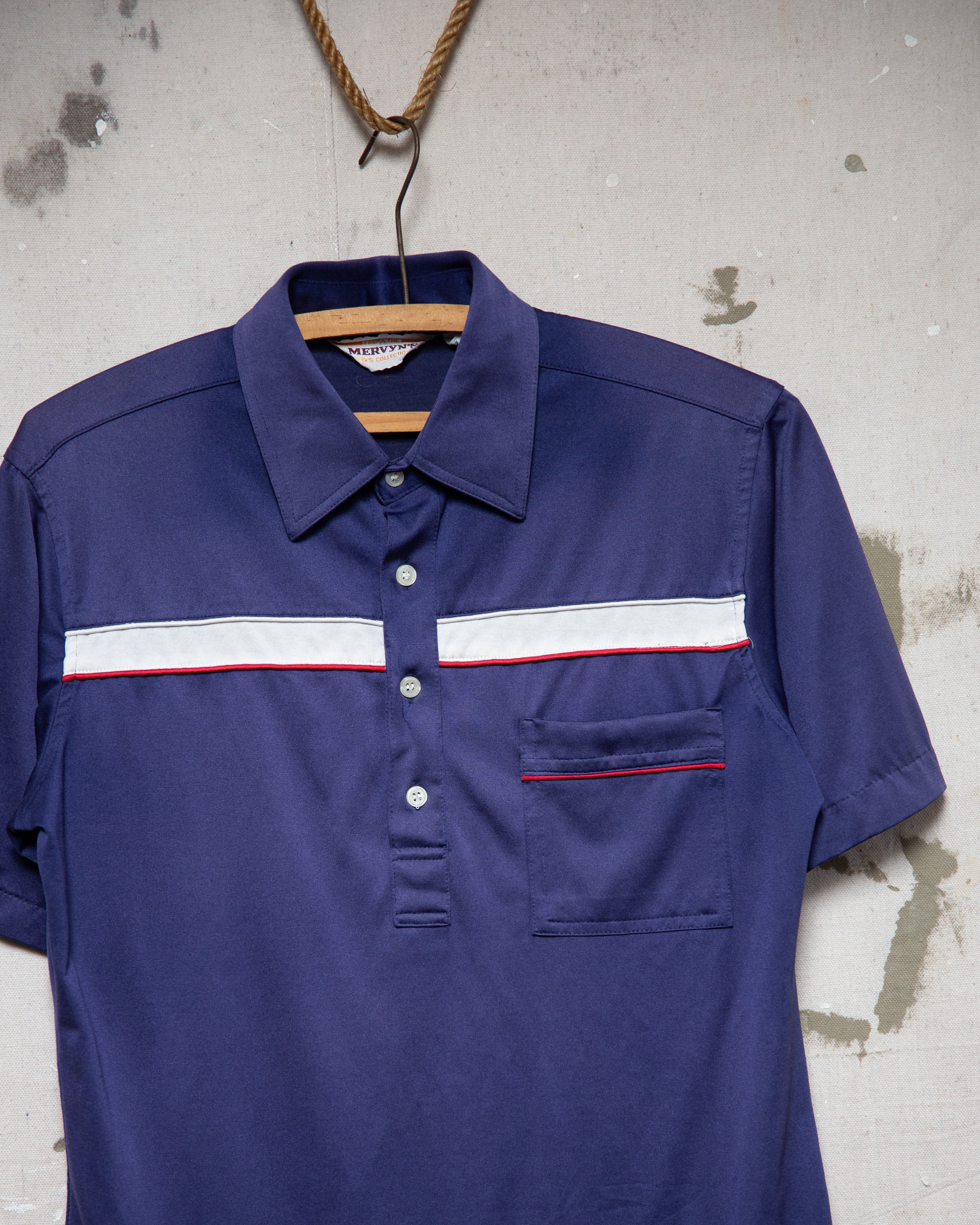 1970S Polo - M
