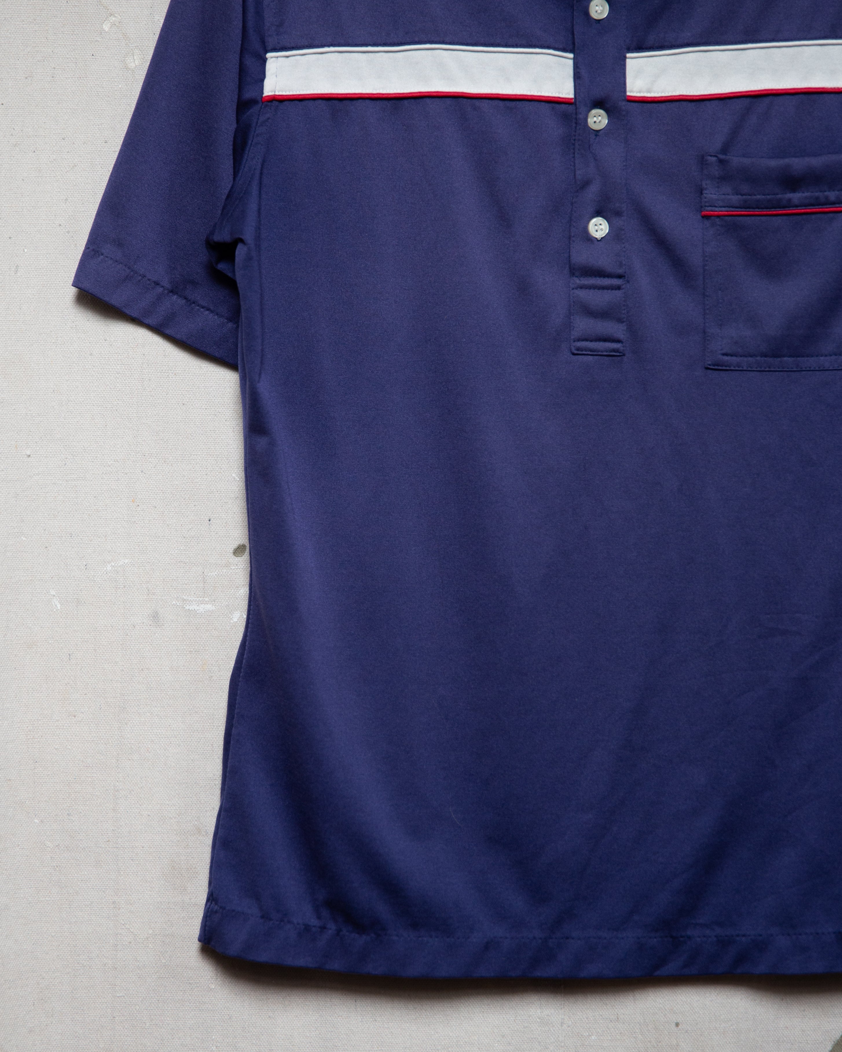 1970S Polo - M