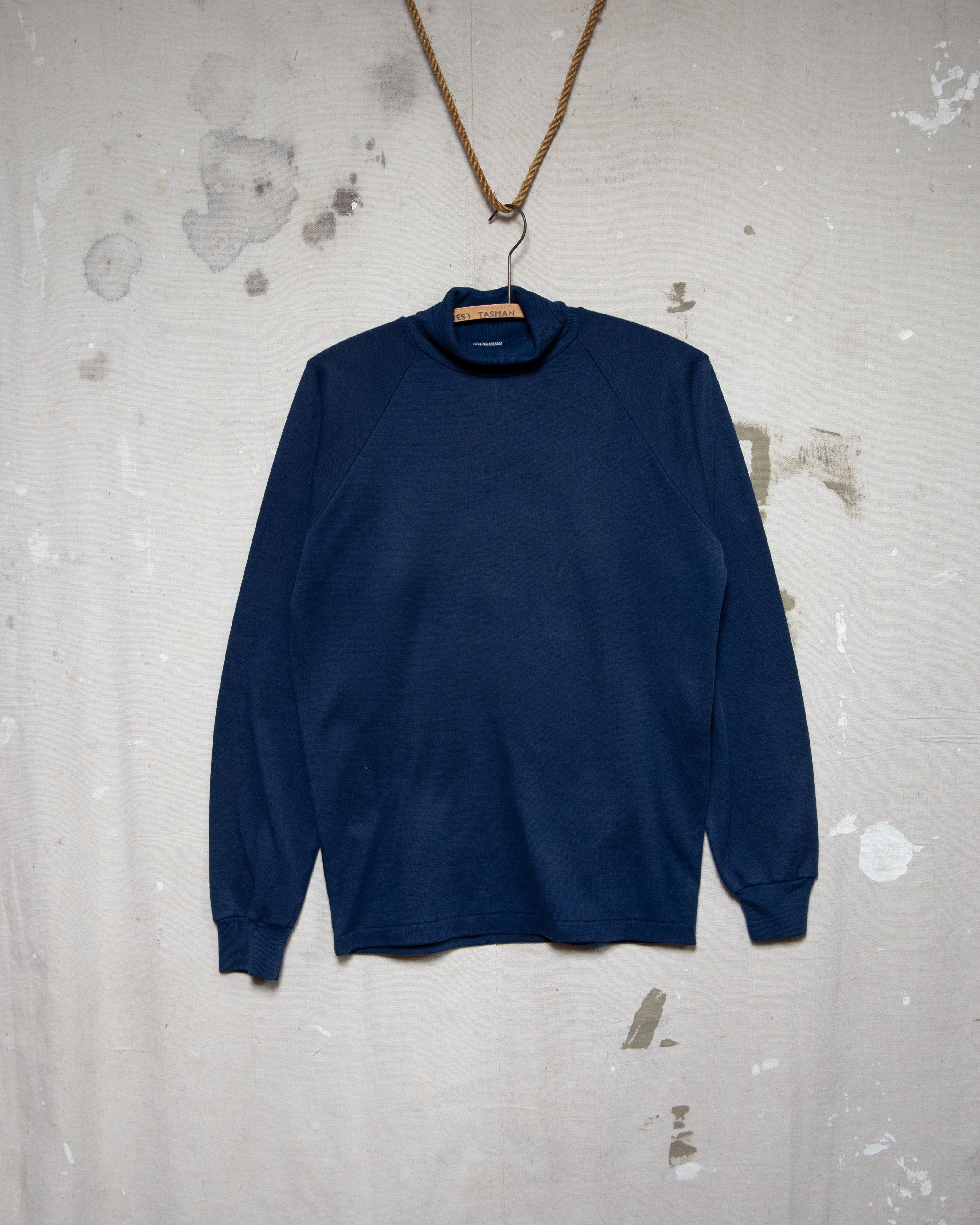 1980S Turtleneck - M