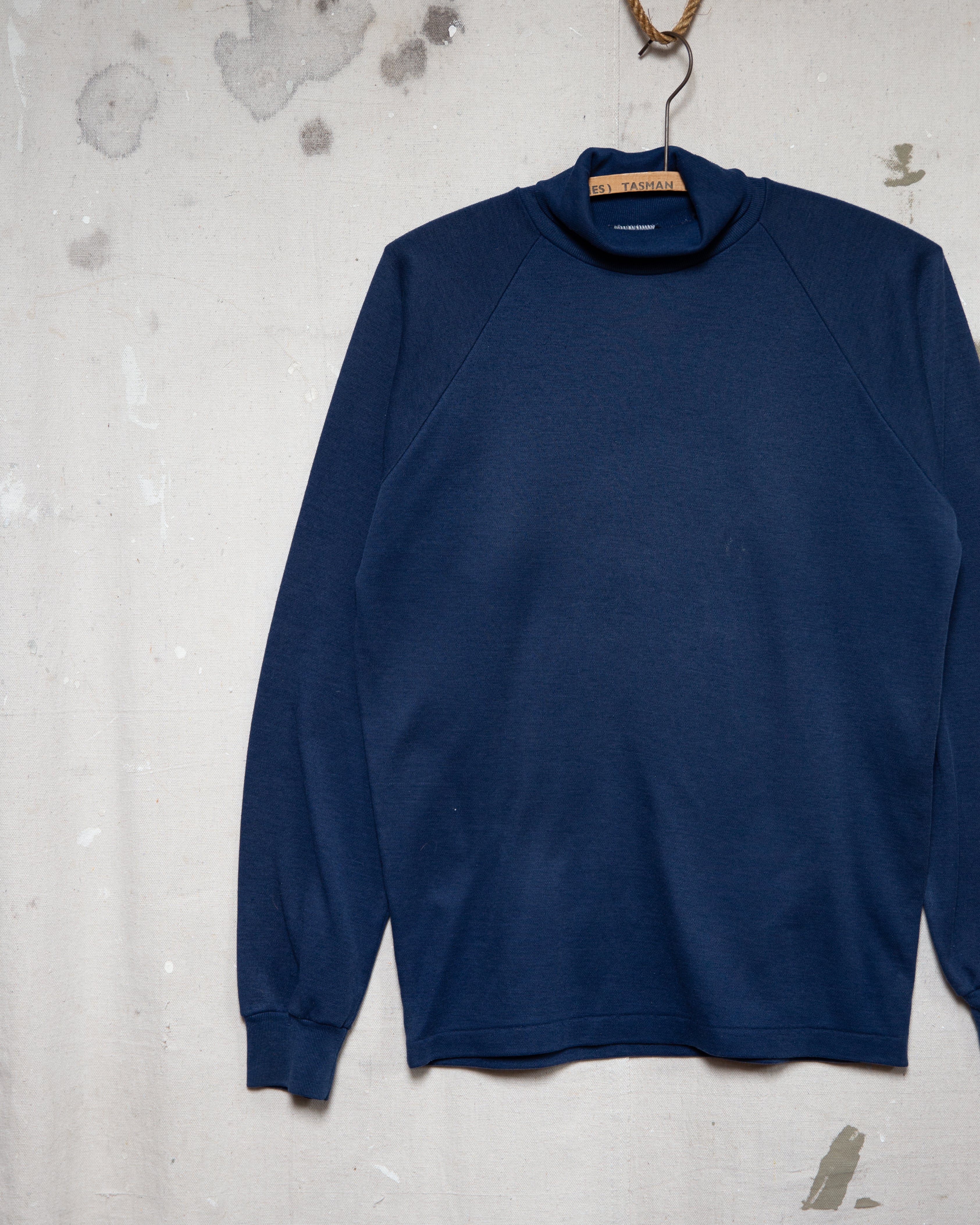 1980S Turtleneck - M