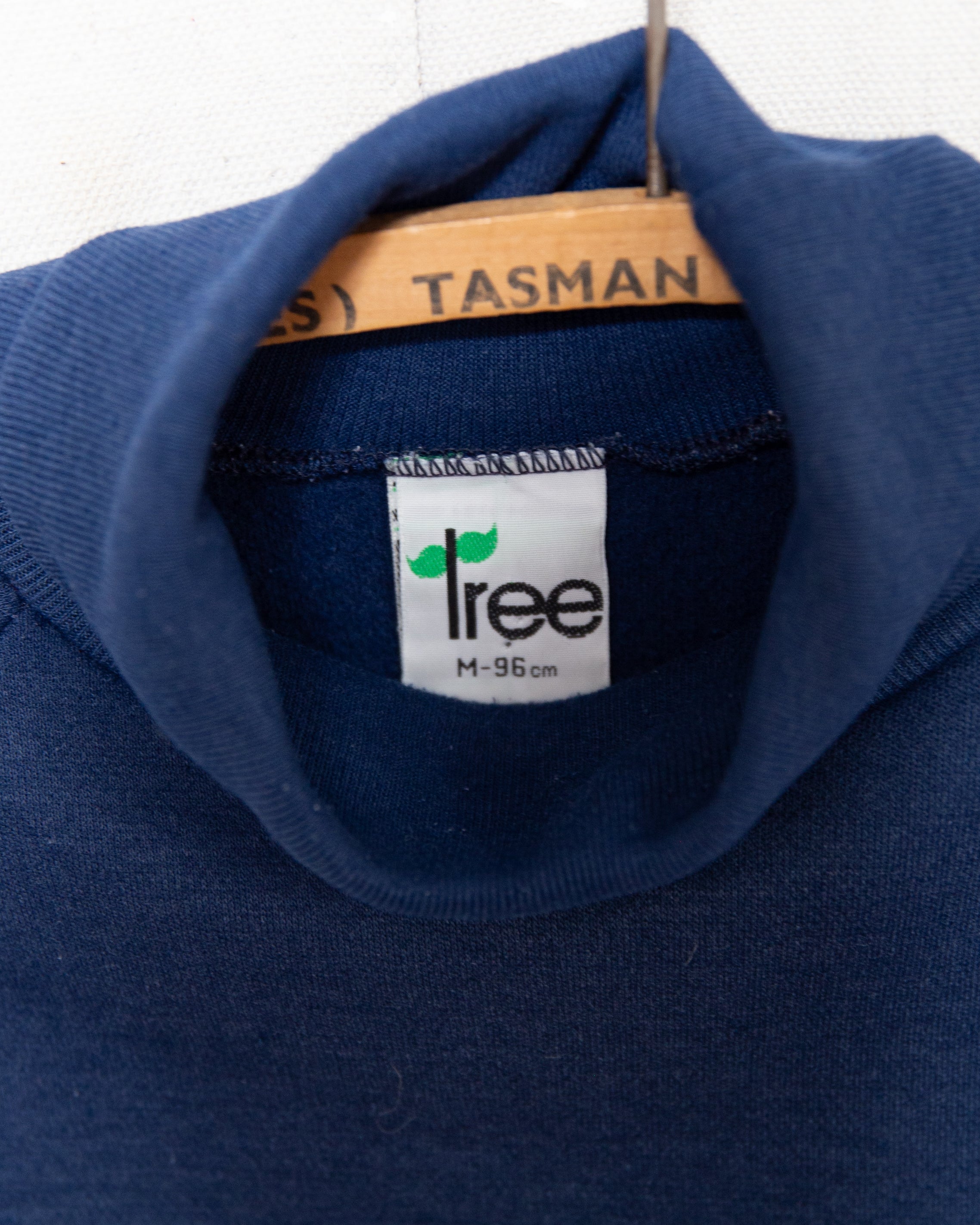 1980S Turtleneck - M