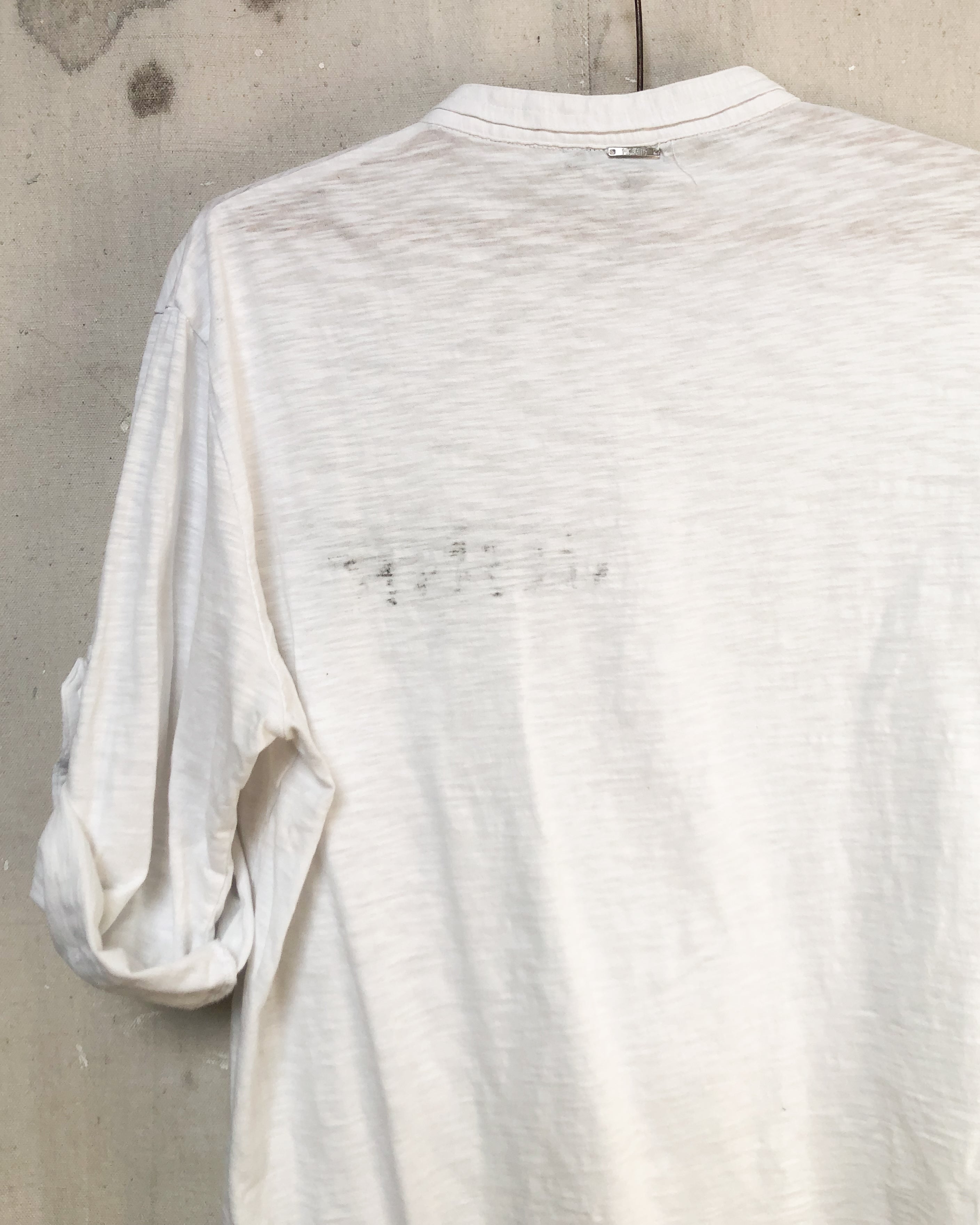 Junky Junk 3/4 Sleeve - L