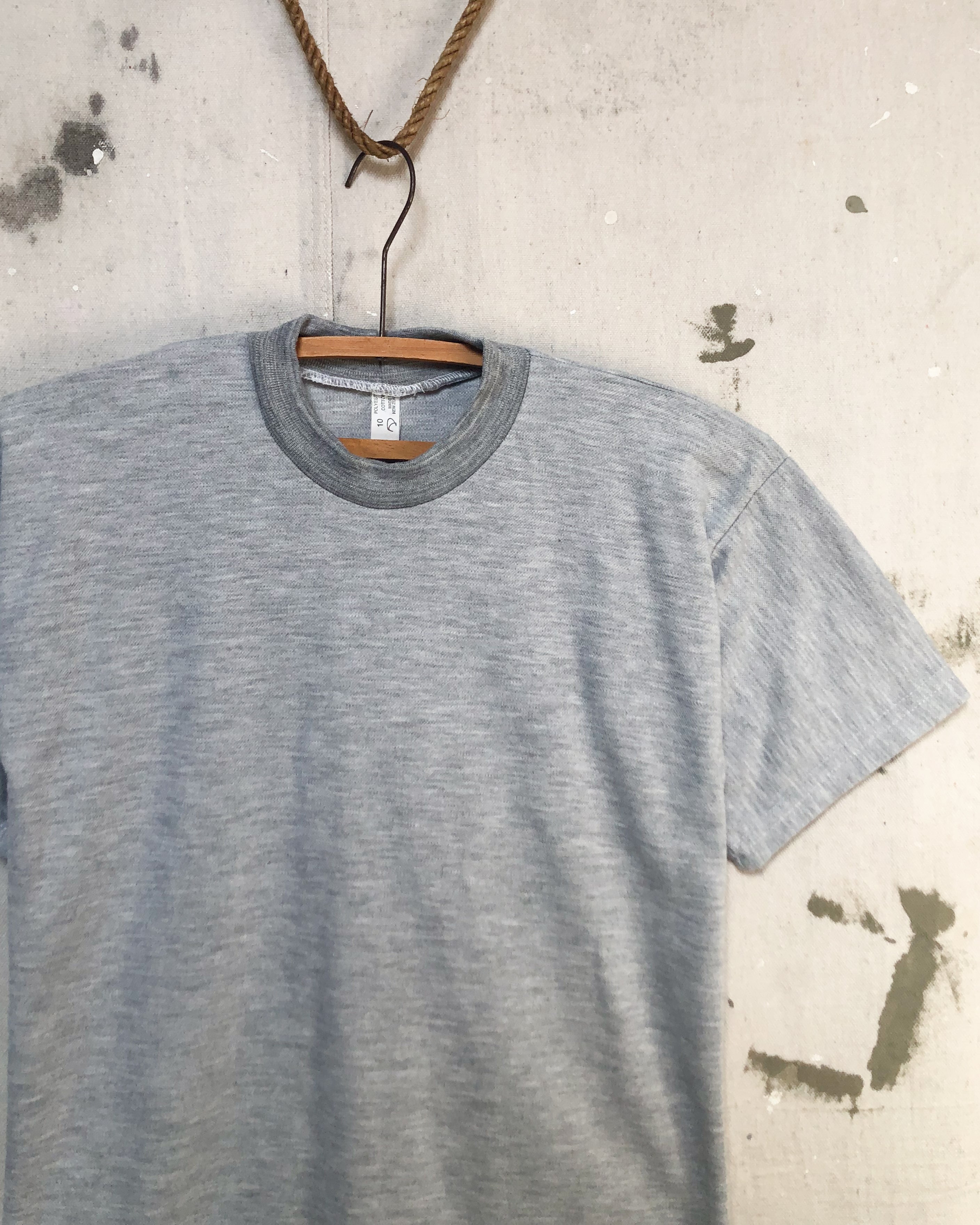 NZ Made Baby tee - 10