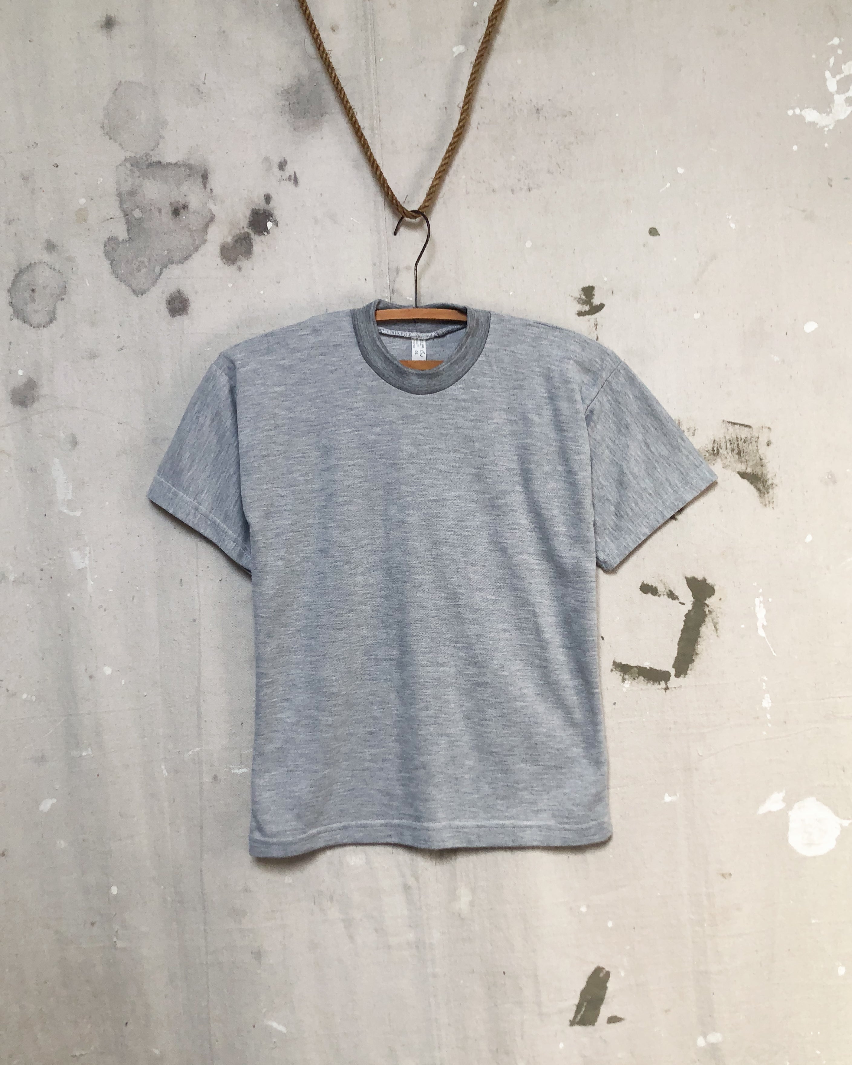 NZ Made Baby tee - 10