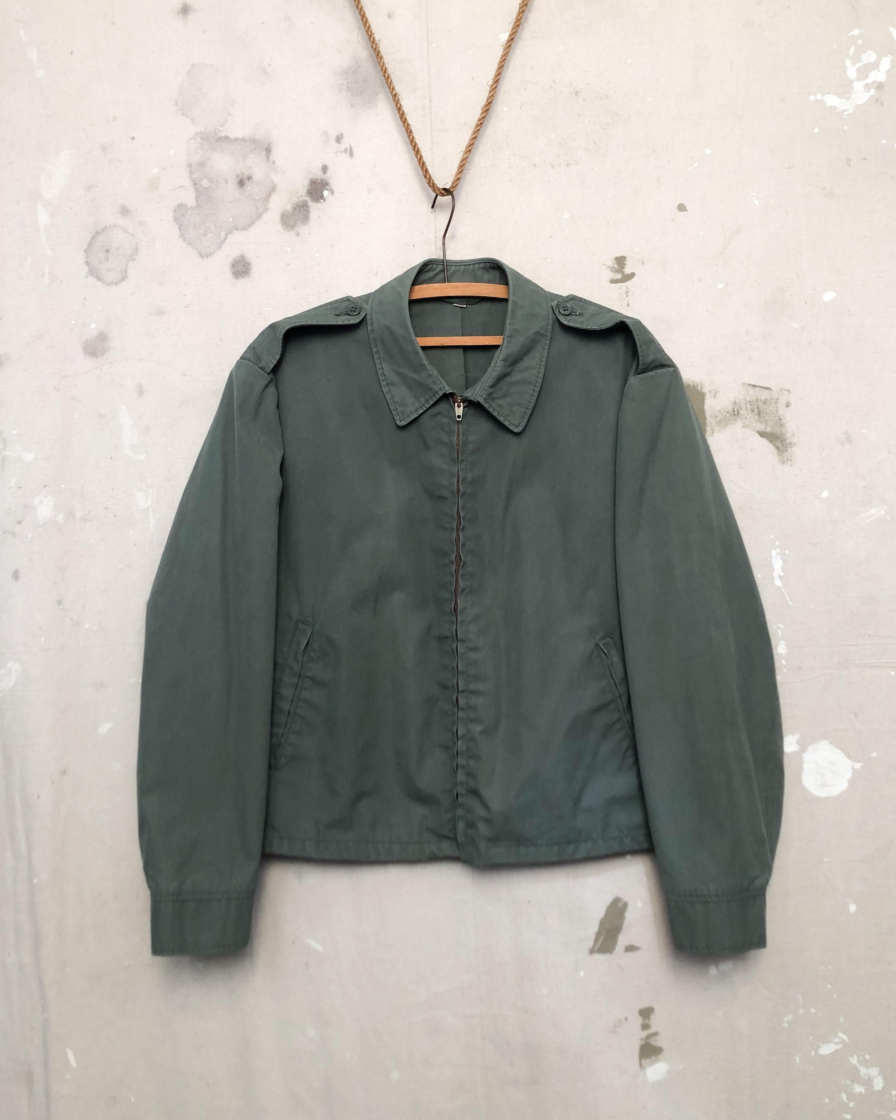 1970S AG-274 Jacket - M