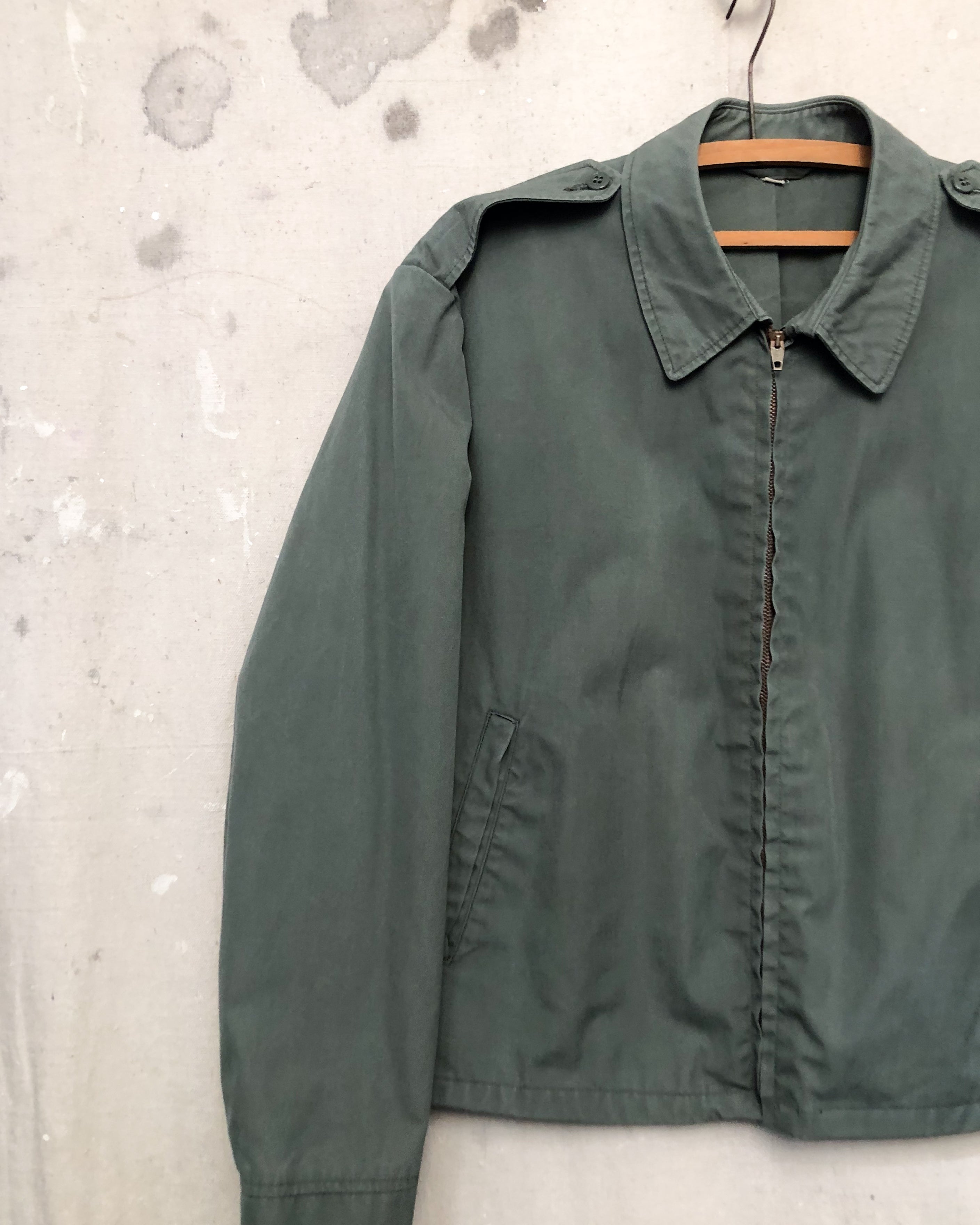 1970S AG-274 Jacket - M