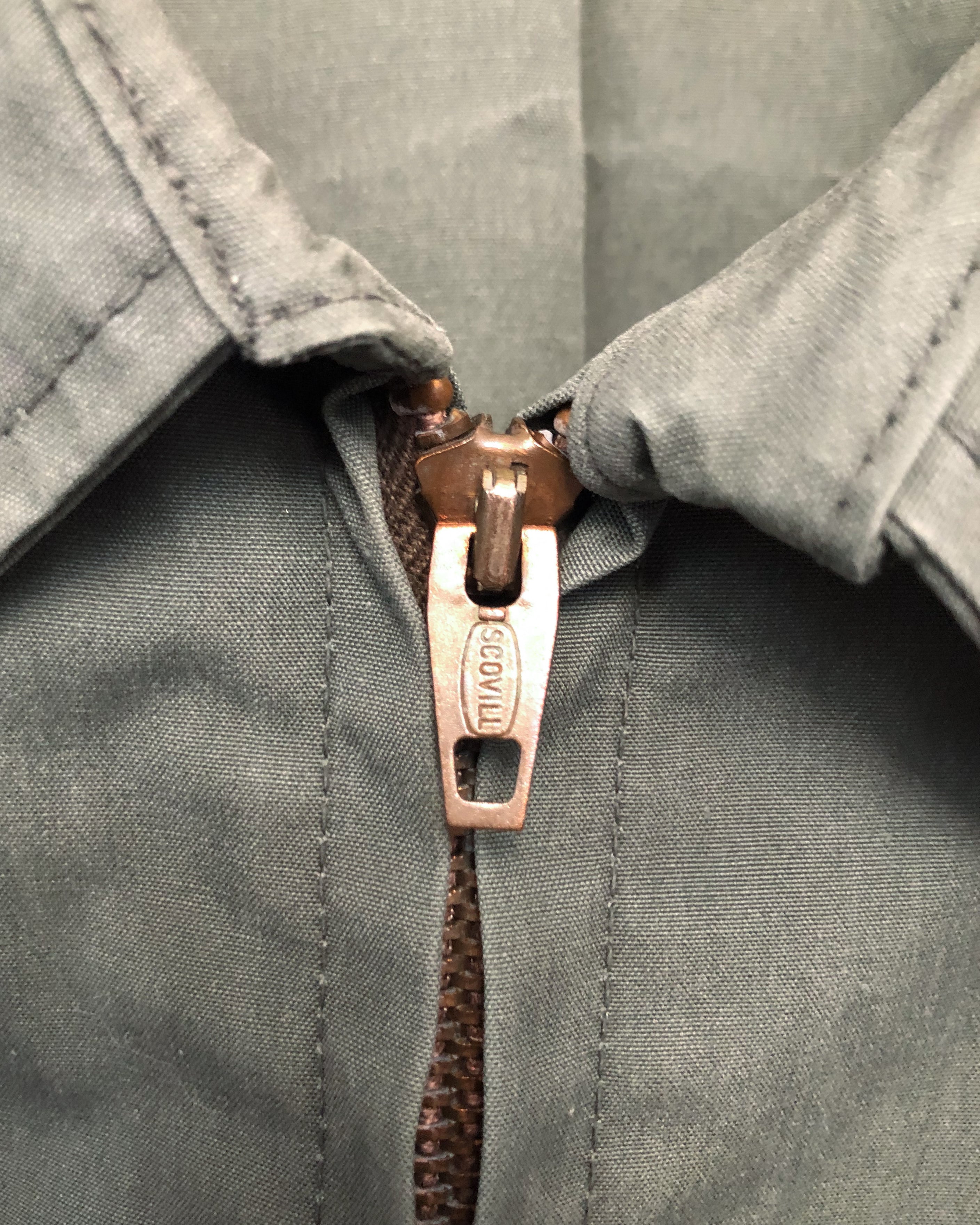 1970S AG-274 Jacket - M