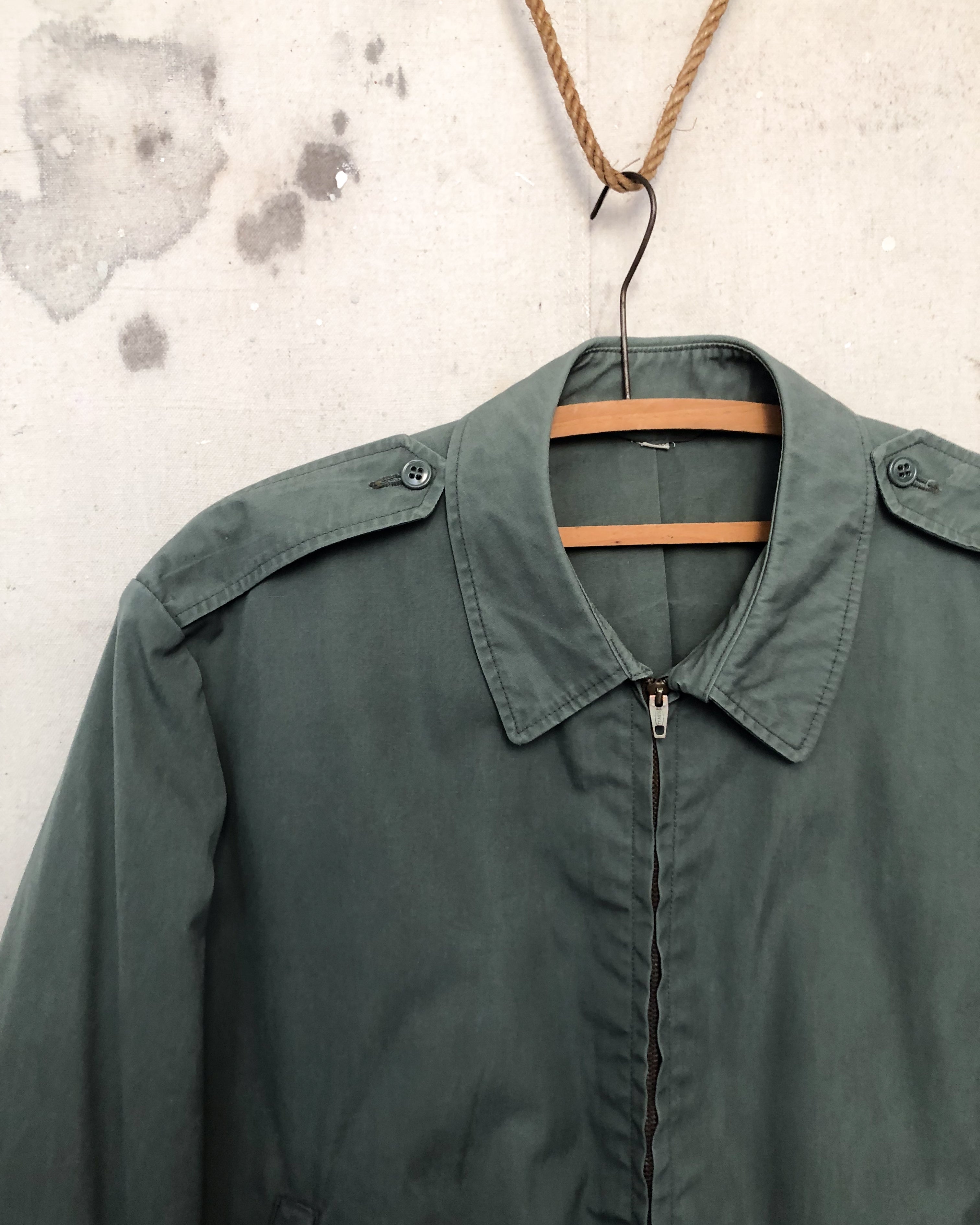 1970S AG-274 Jacket - M