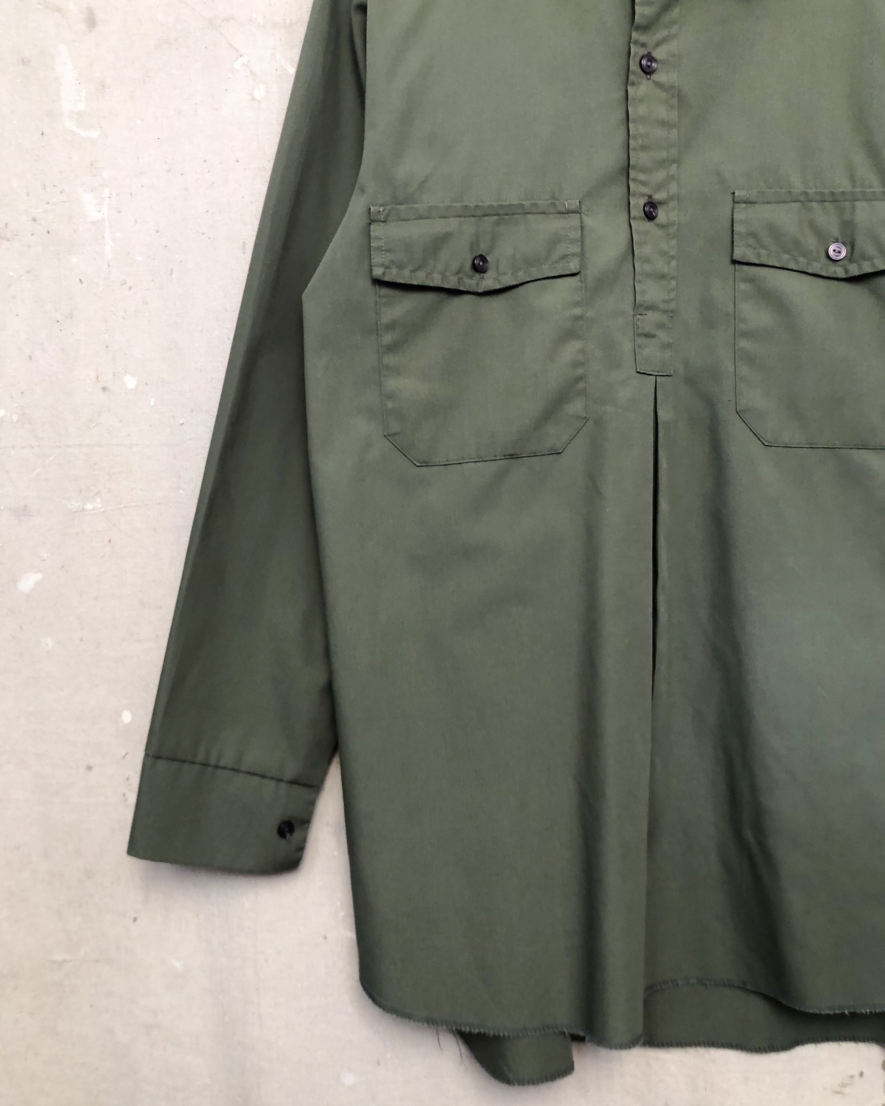 1970/80S NZ Made Pullover - M