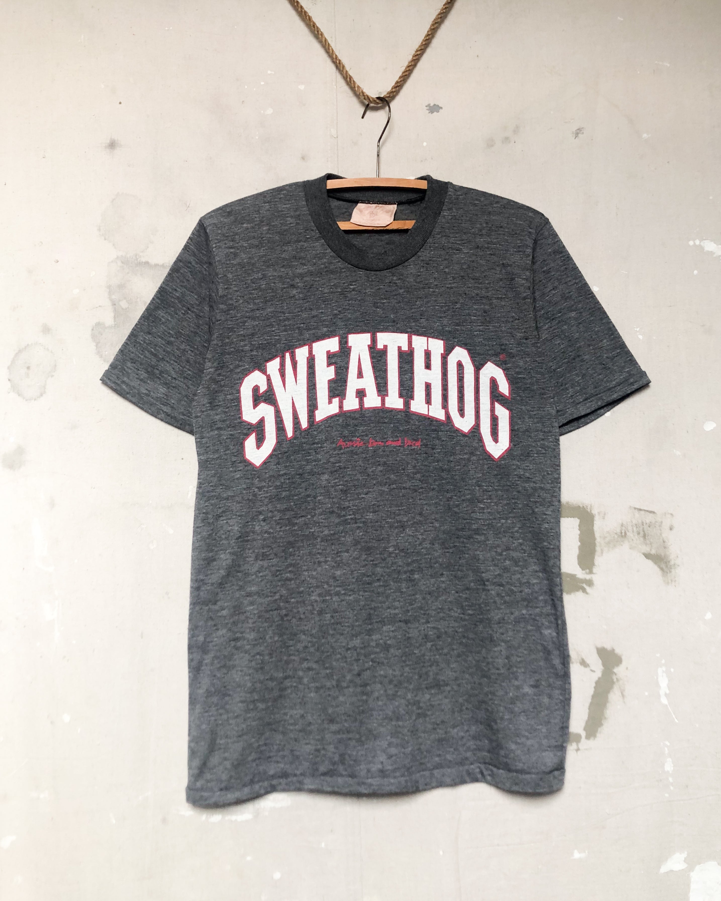 1980S Sweathog Tee - M