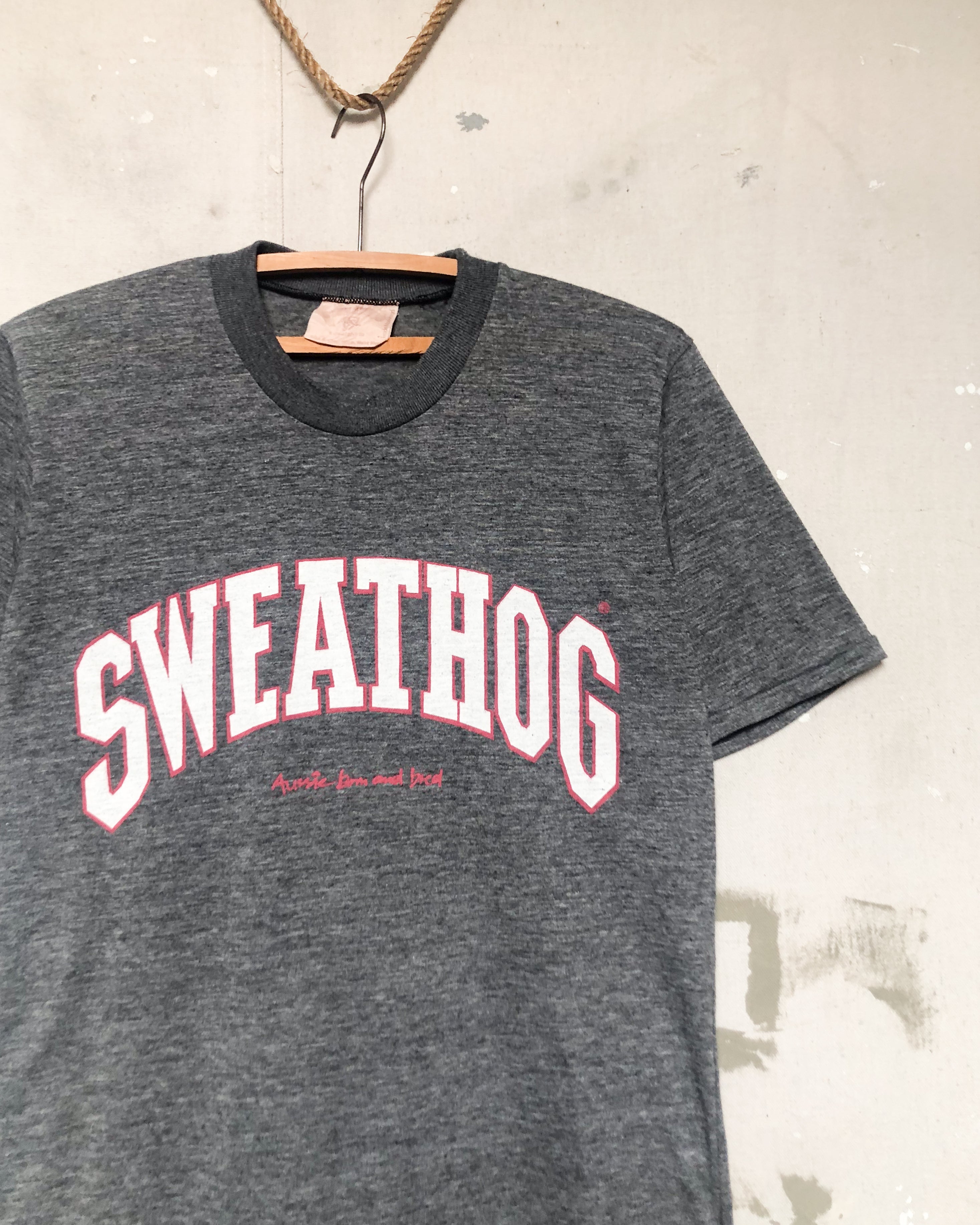 1980S Sweathog Tee - M