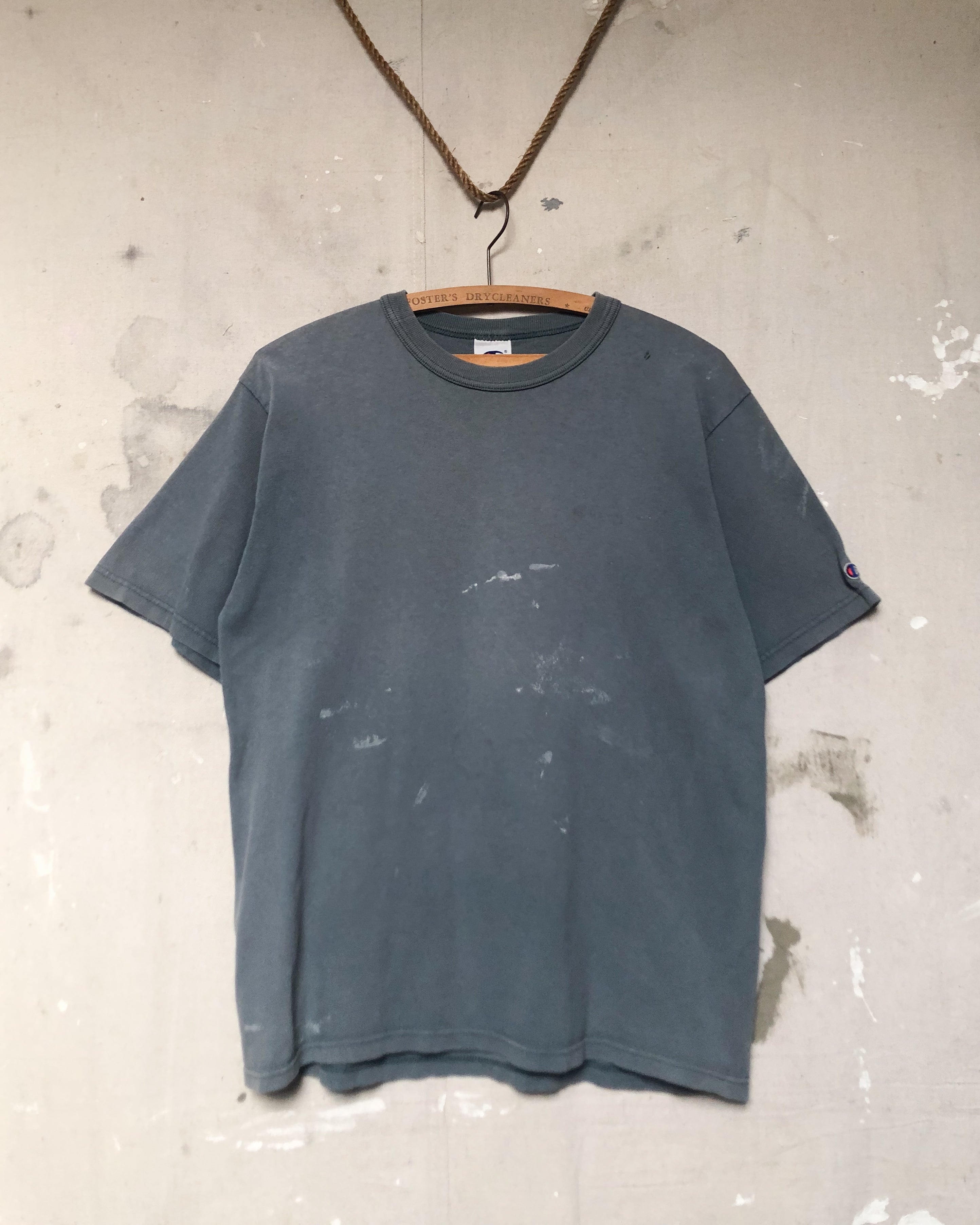 Well Worn Champion Tee - L