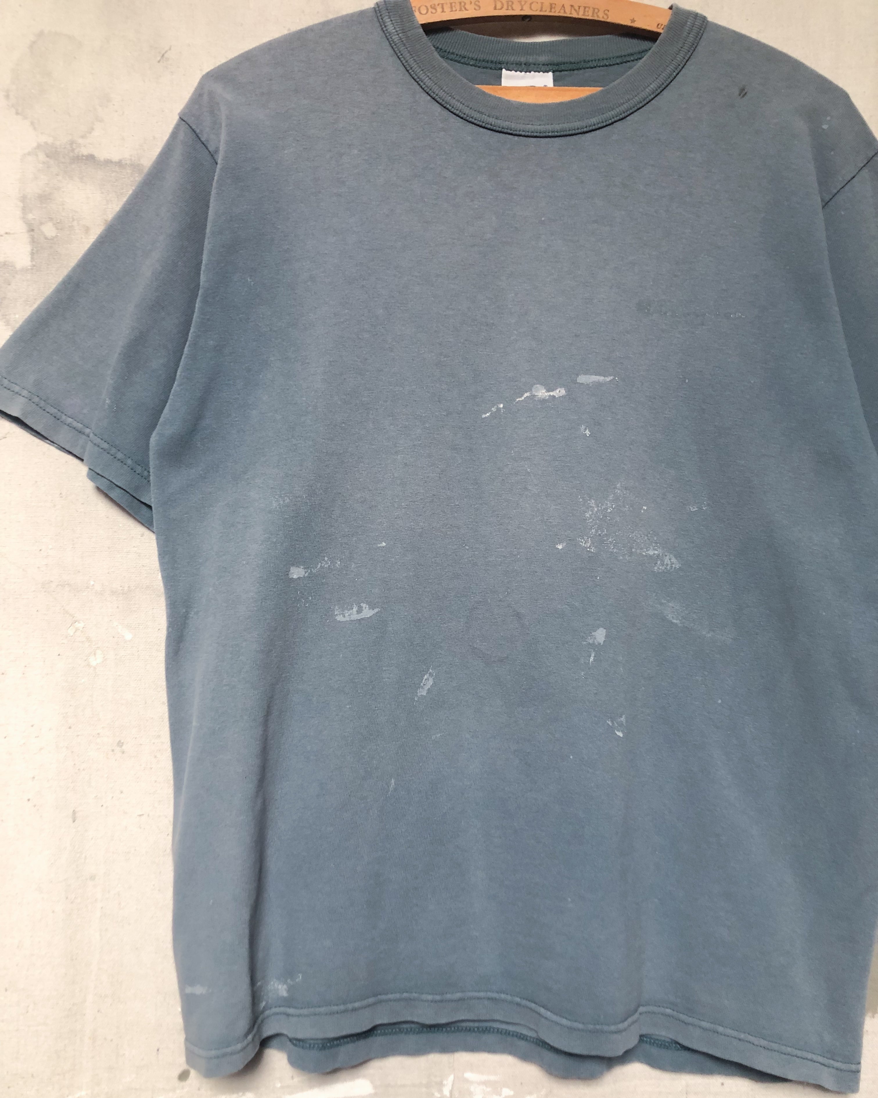 Well Worn Champion Tee - L