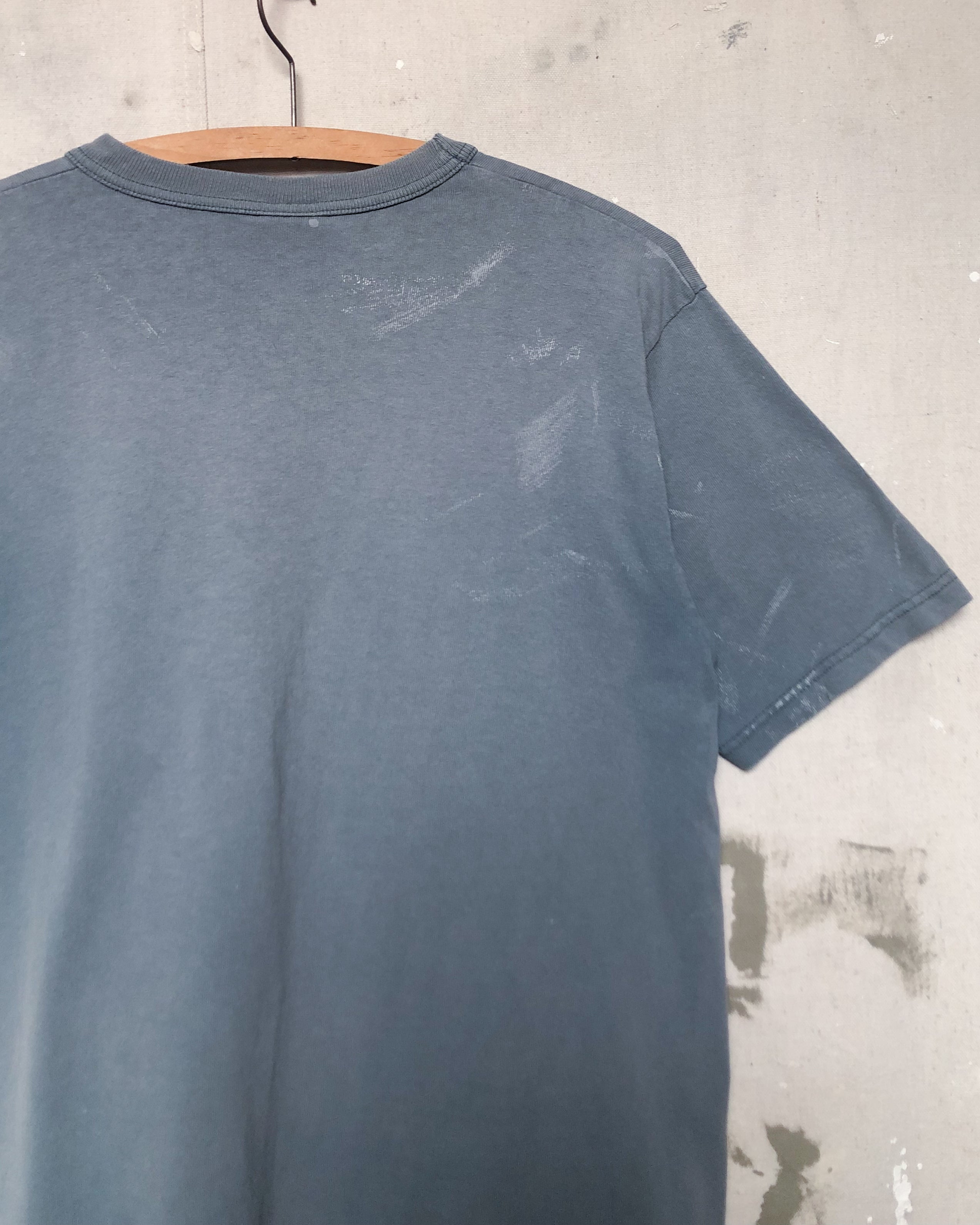 Well Worn Champion Tee - L