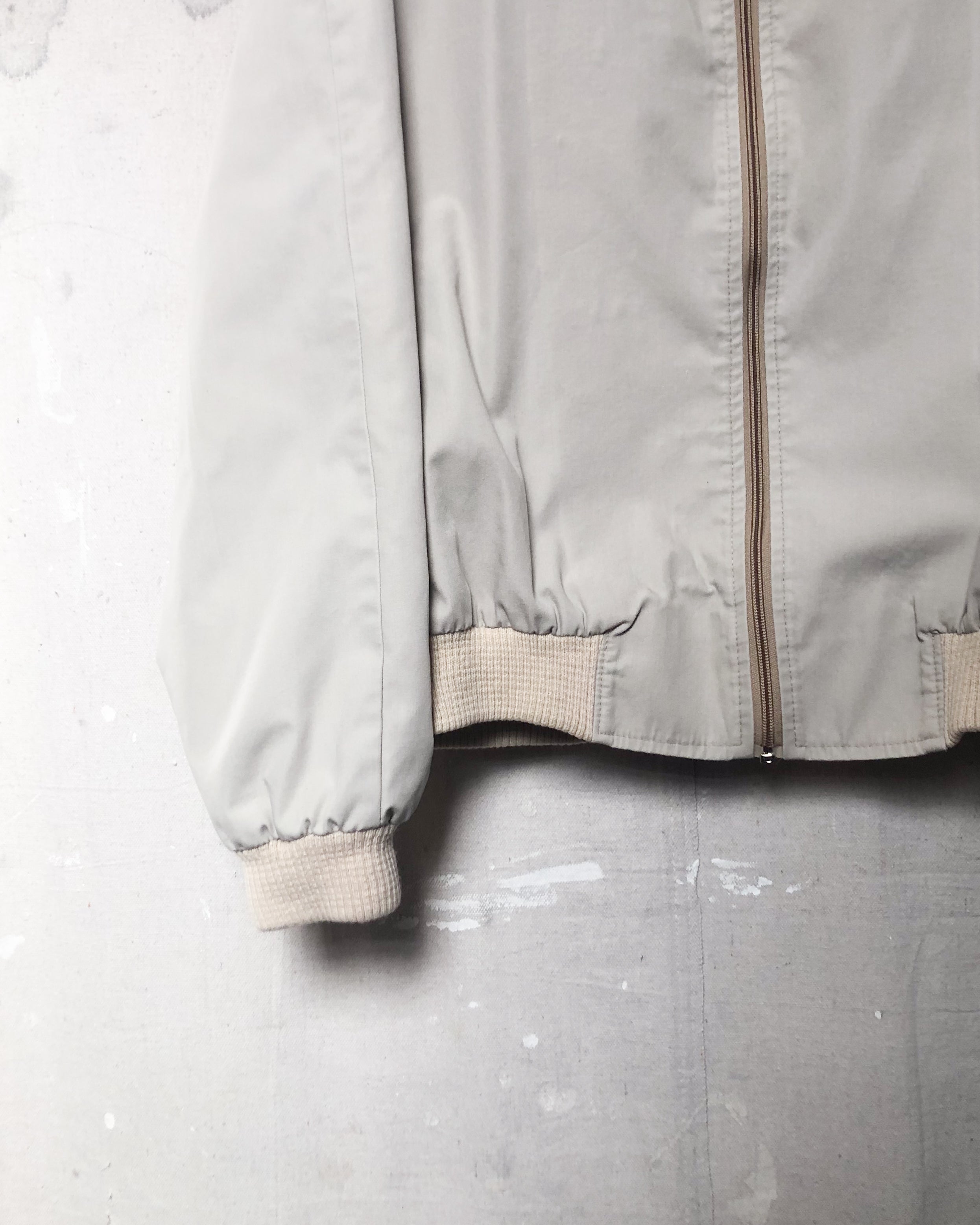 1970S Lee Bomber Jacket - M
