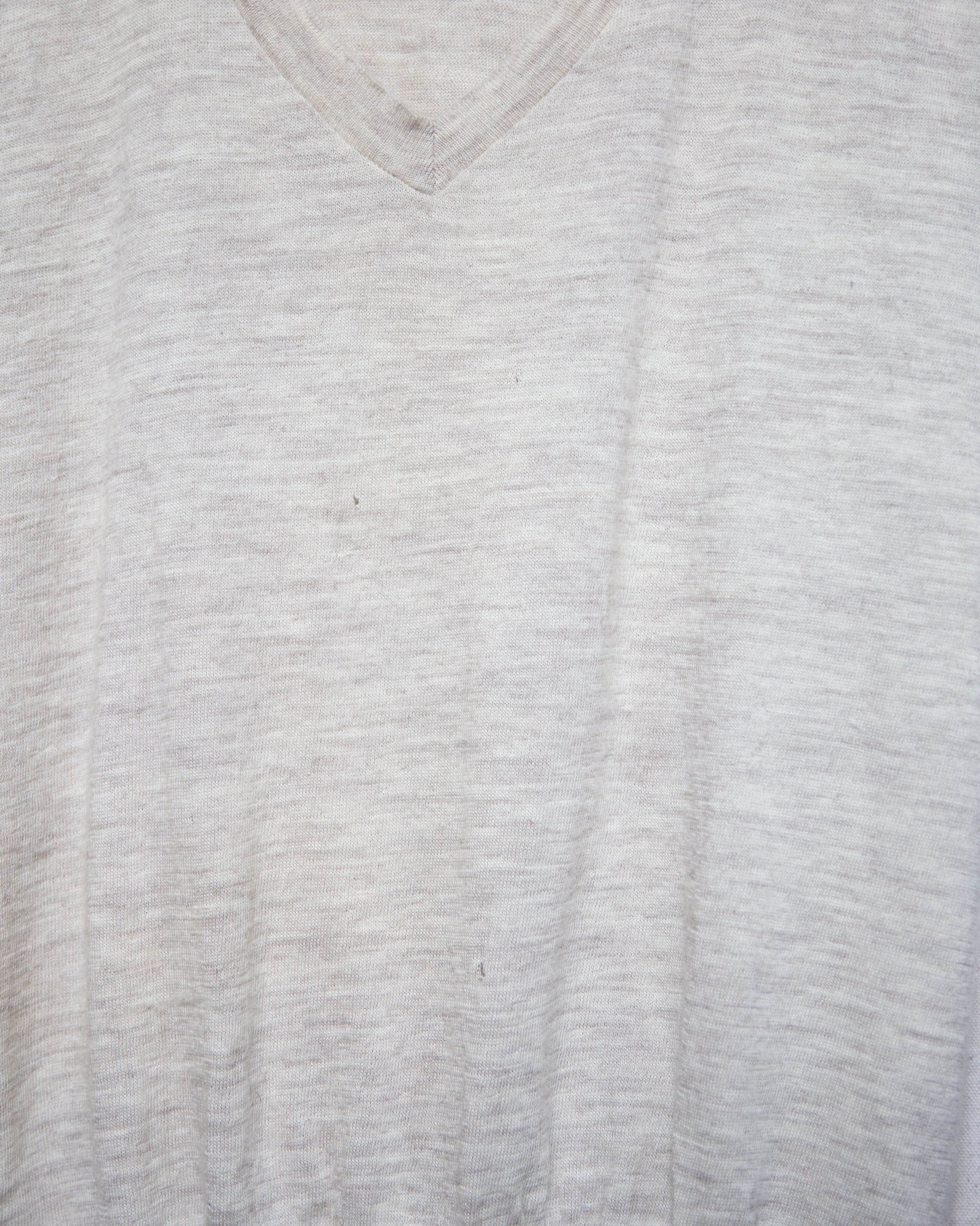 Manawatu Wool Undershirt- L