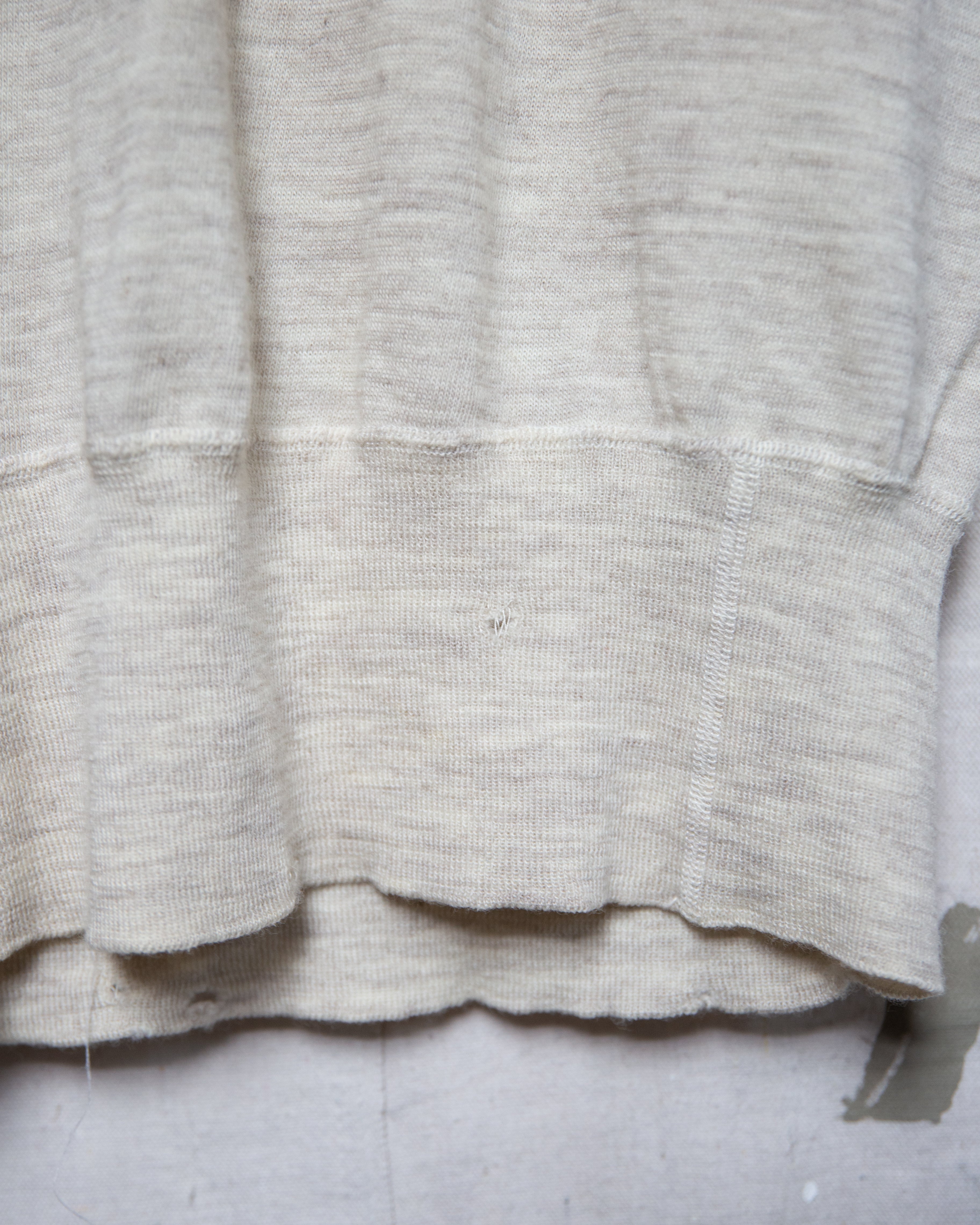 Manawatu Wool Undershirt- SM