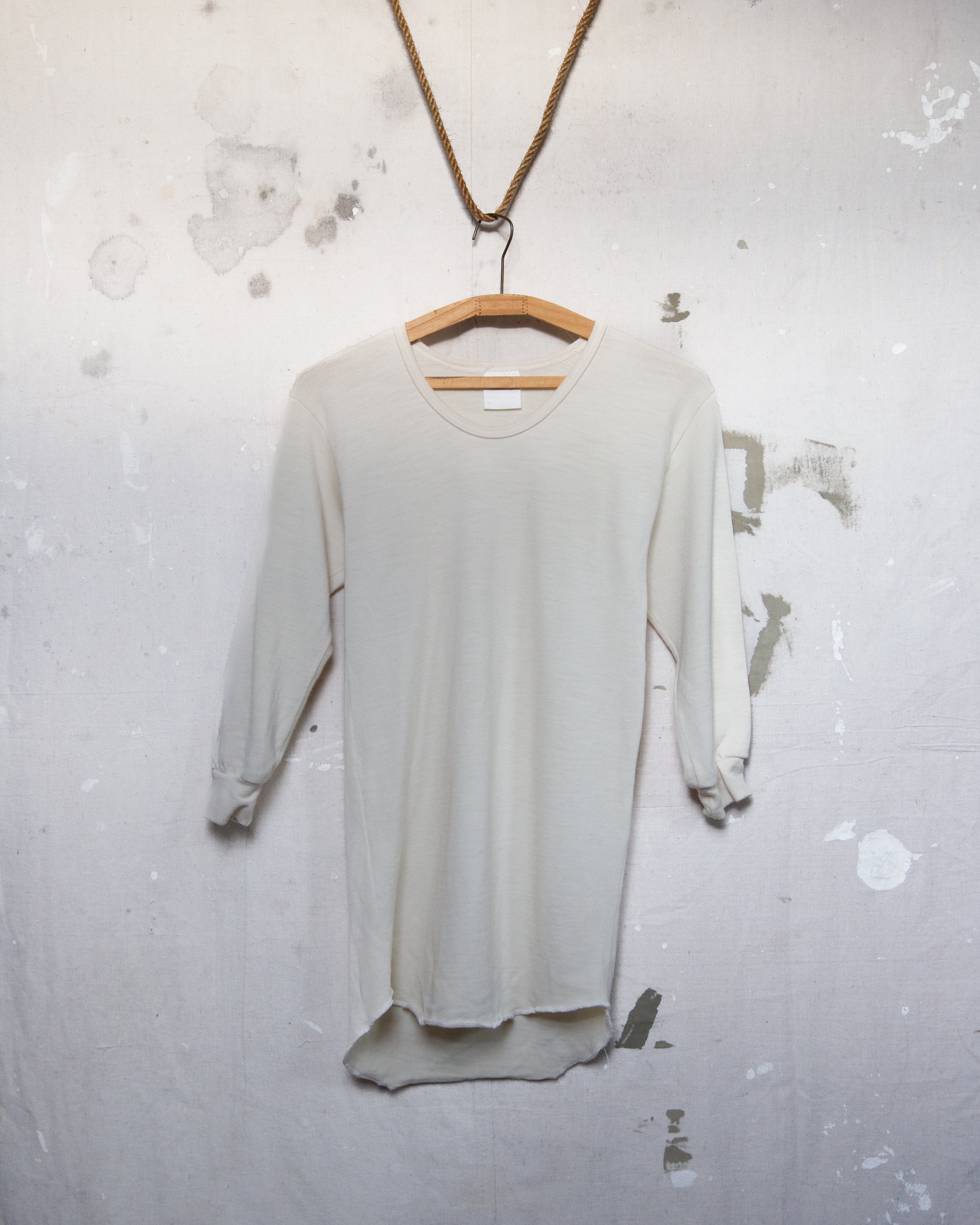 Jockey NZ Defence Force Wool Thermal- S/M
