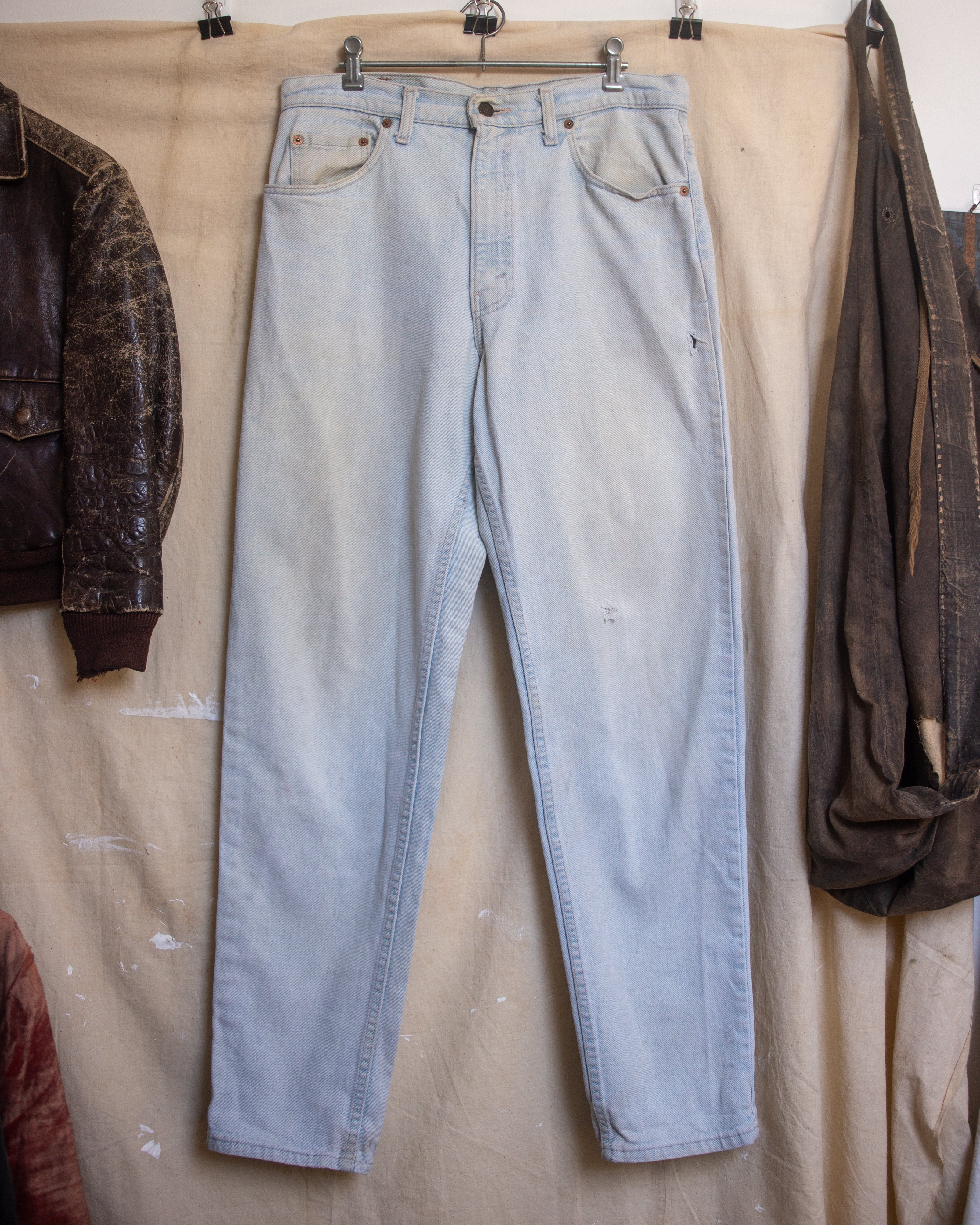 90S Thrashed USA made 550s