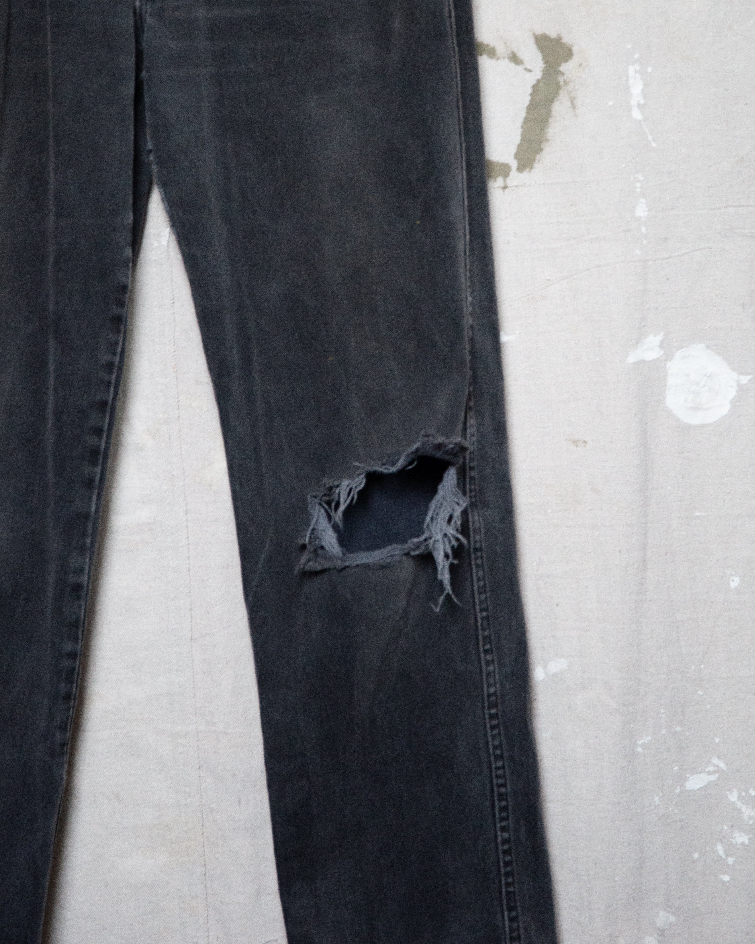 Trashy Harley Davidson Jeans - 33