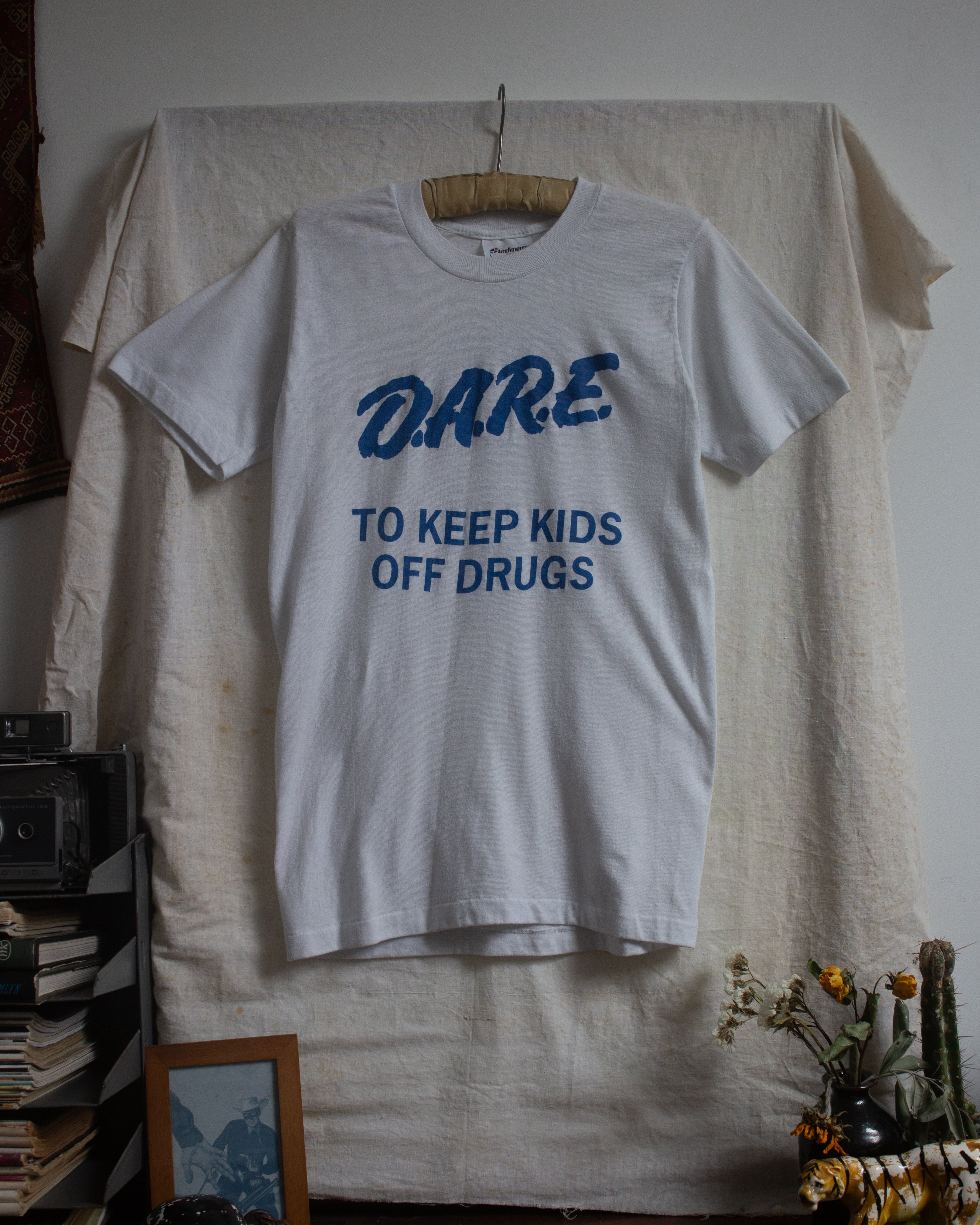 1980S DARE Tee Size S