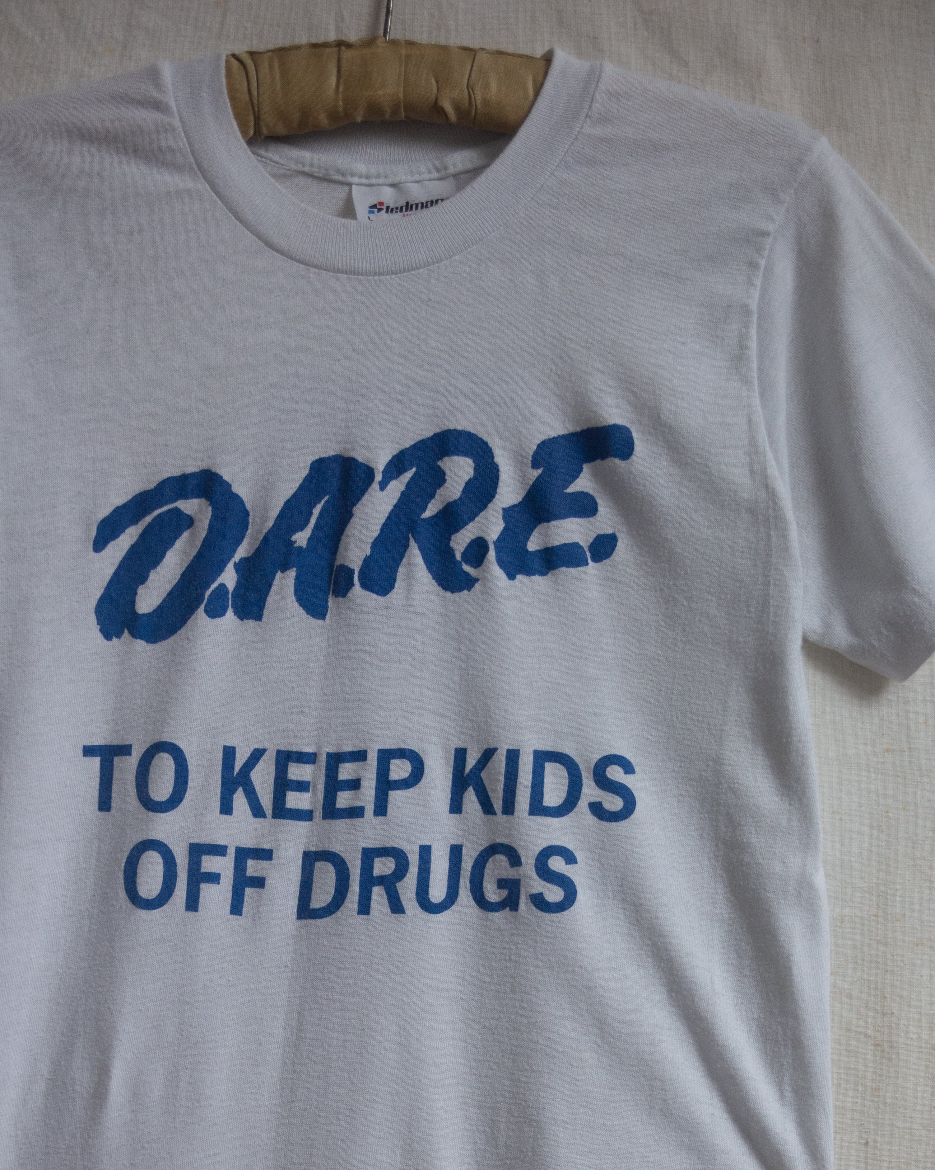 1980S DARE Tee Size S