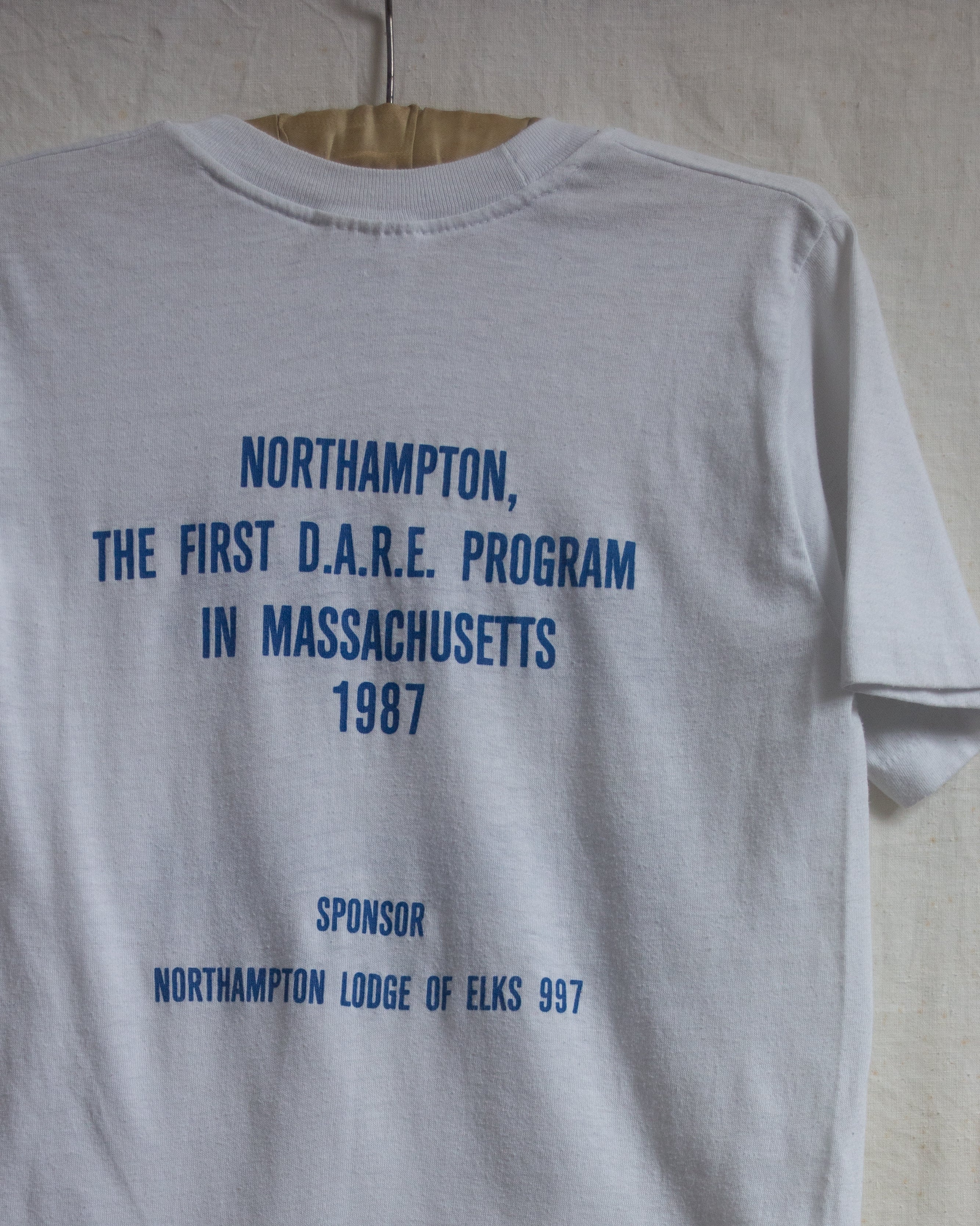 1980S DARE Tee Size S