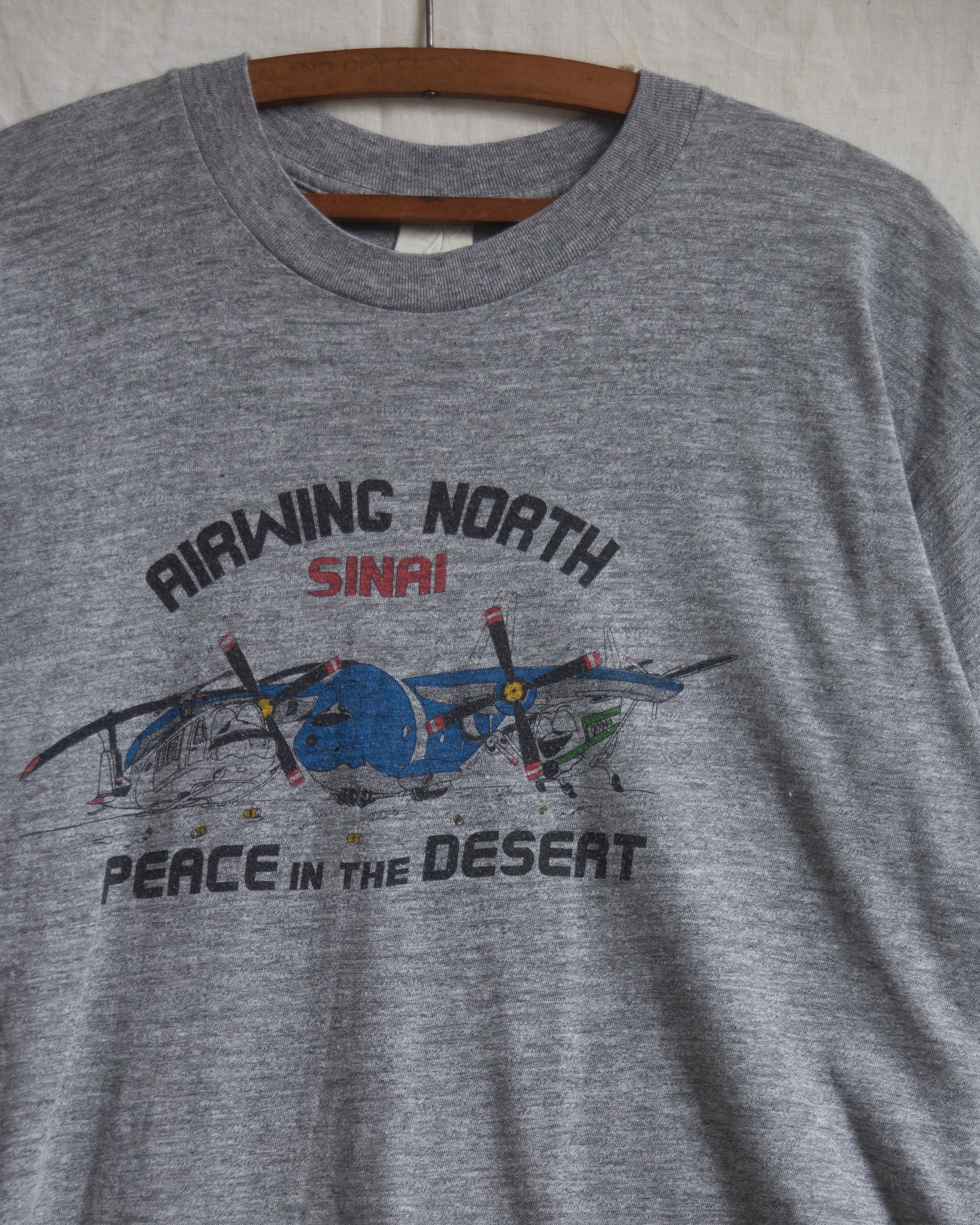 1980s Sinai Tee